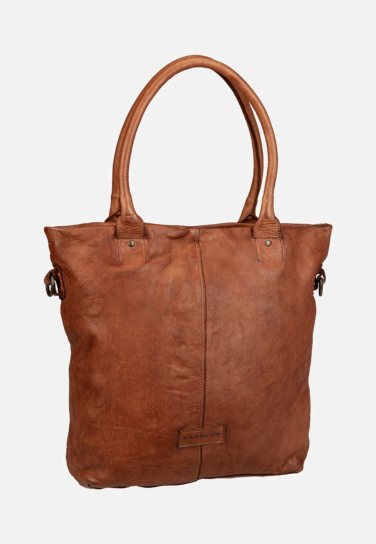 Harold's Submarine SU94 Cognac Shopper