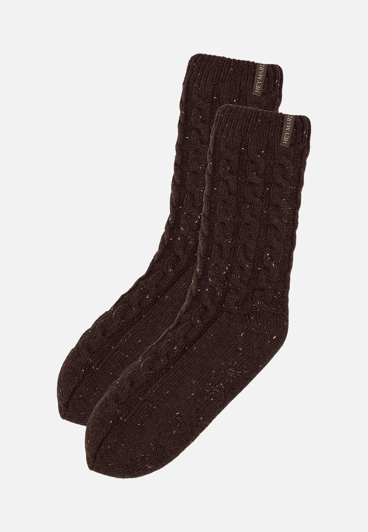 Hey Marly Cozy Home Coffee Socken