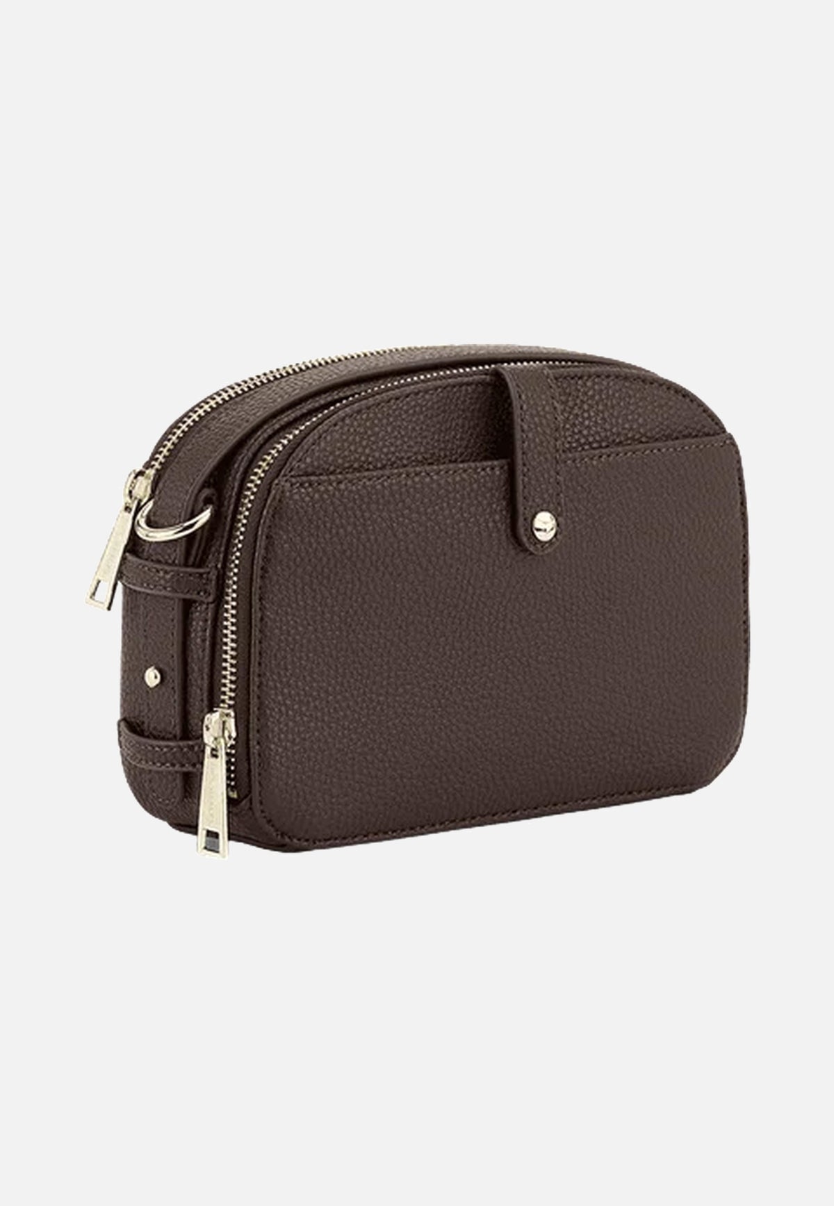 Hey Marly Style Mate Coffee Crossbody Bag