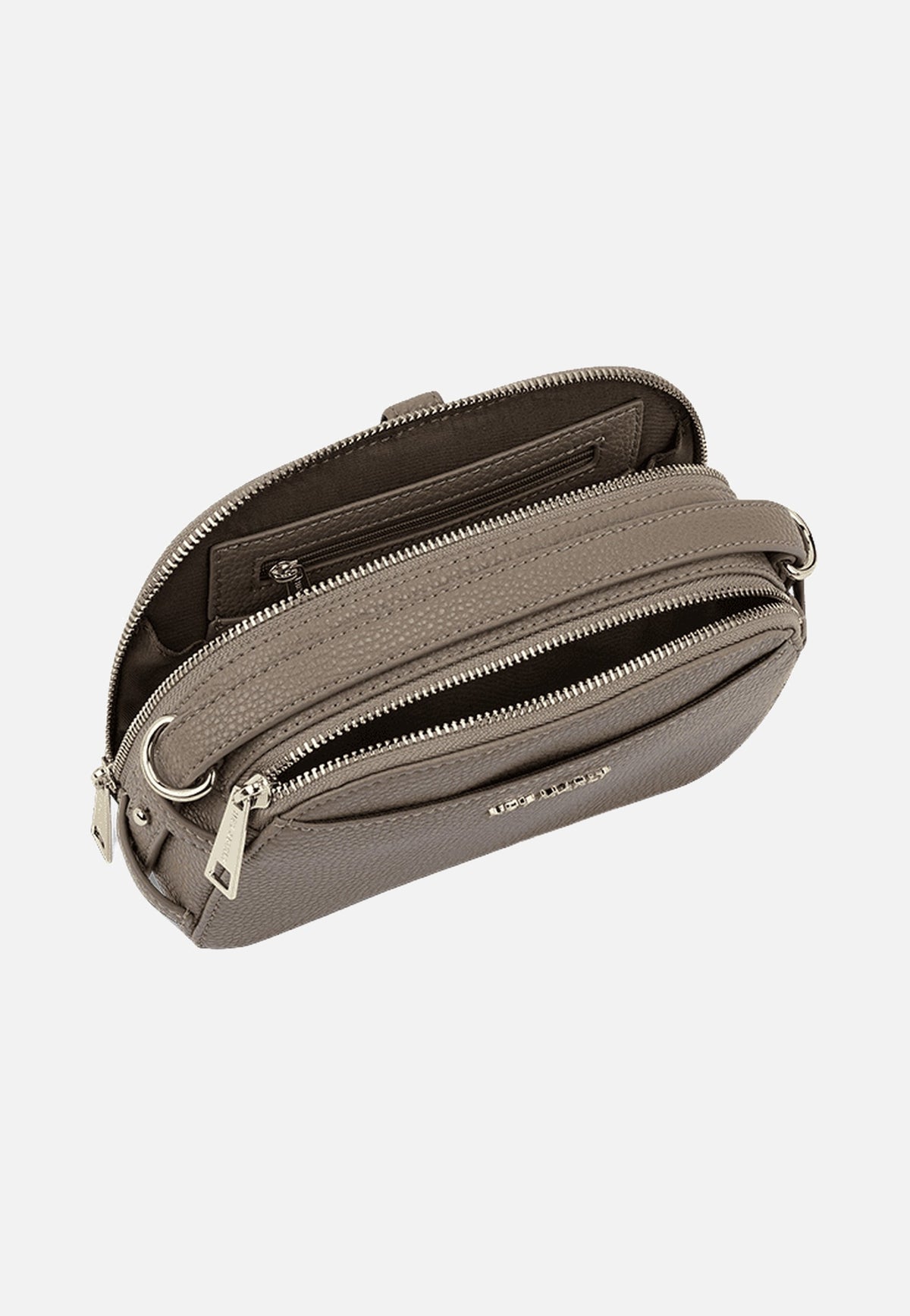 Hey Marly Style Mate Mocha Crossbody Bag