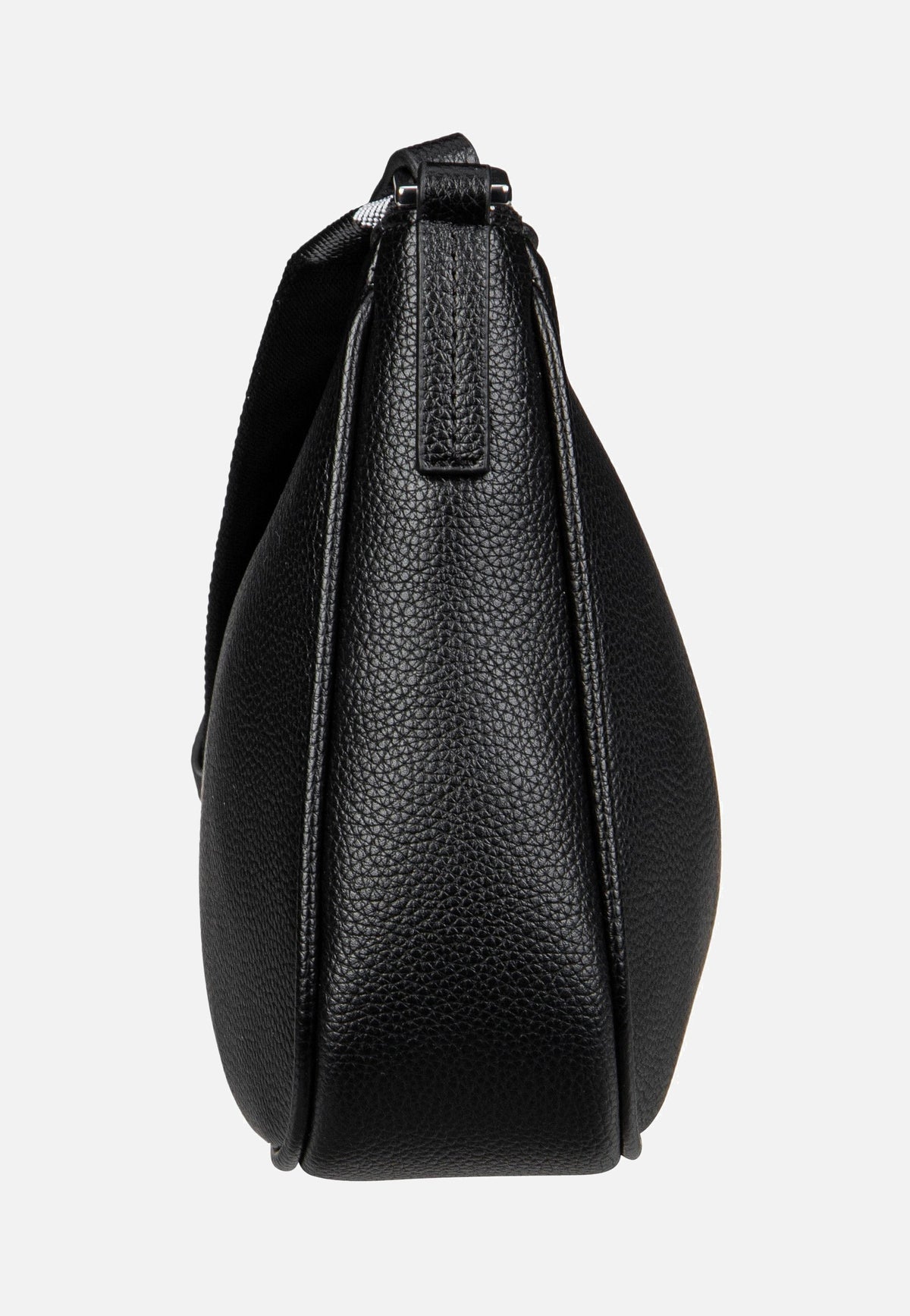 HUGO Bel CB N 50541891 Black Umhängetasche