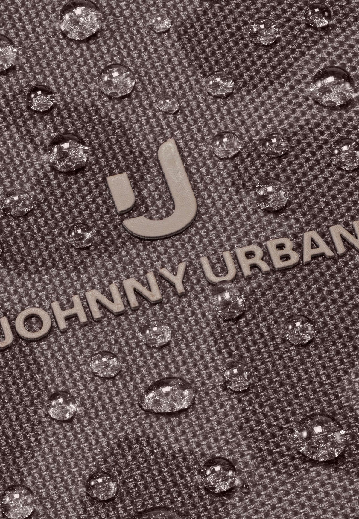 Johnny Urban Ally Medium Brown Leo Crossbody Bag