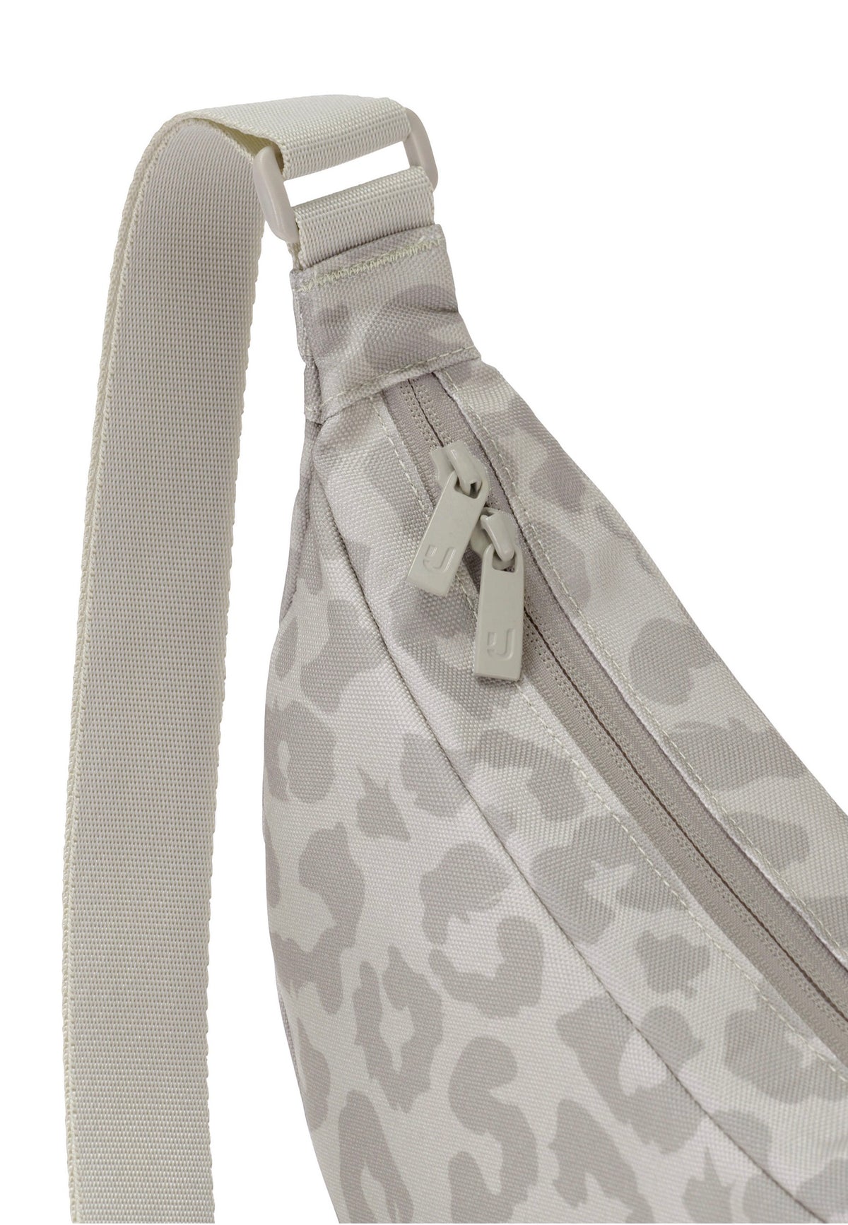 Johnny Urban Ally Medium Sand Leo Crossbody Bag