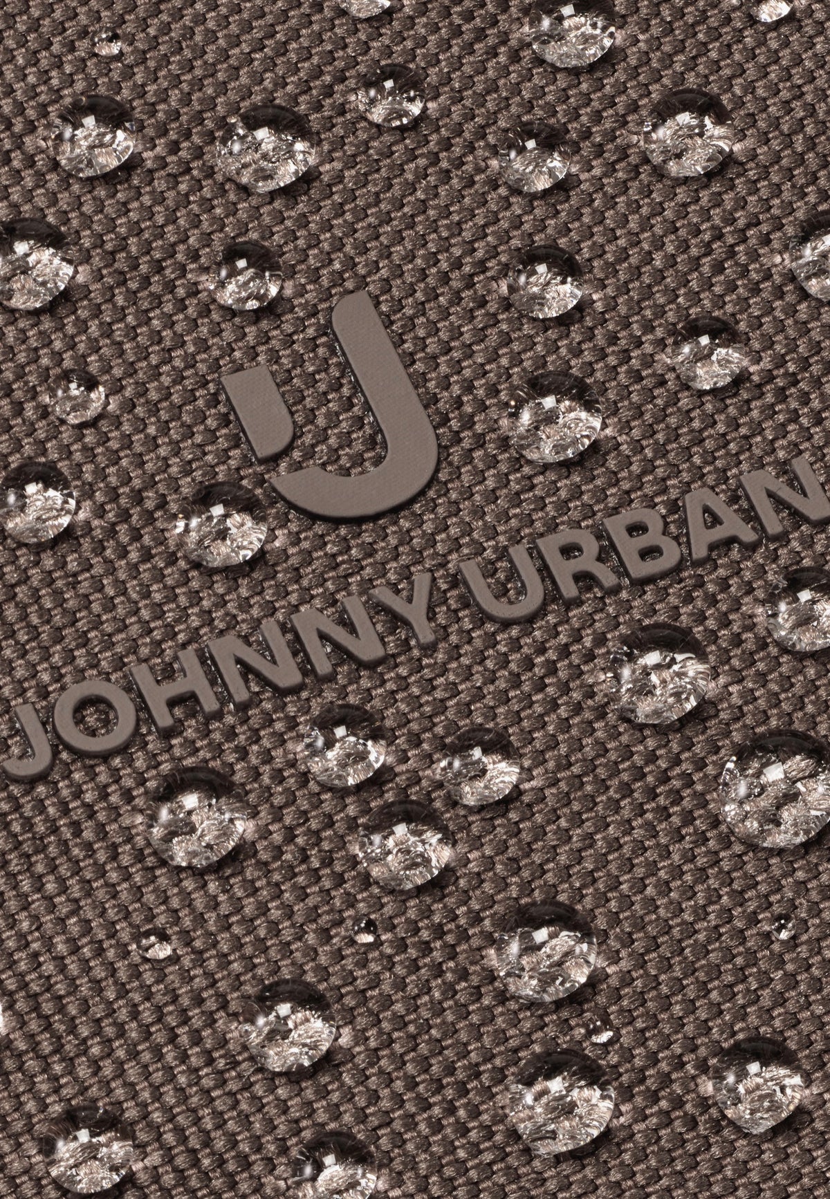 Johnny Urban Ally Medium Brown Crossbody Bag