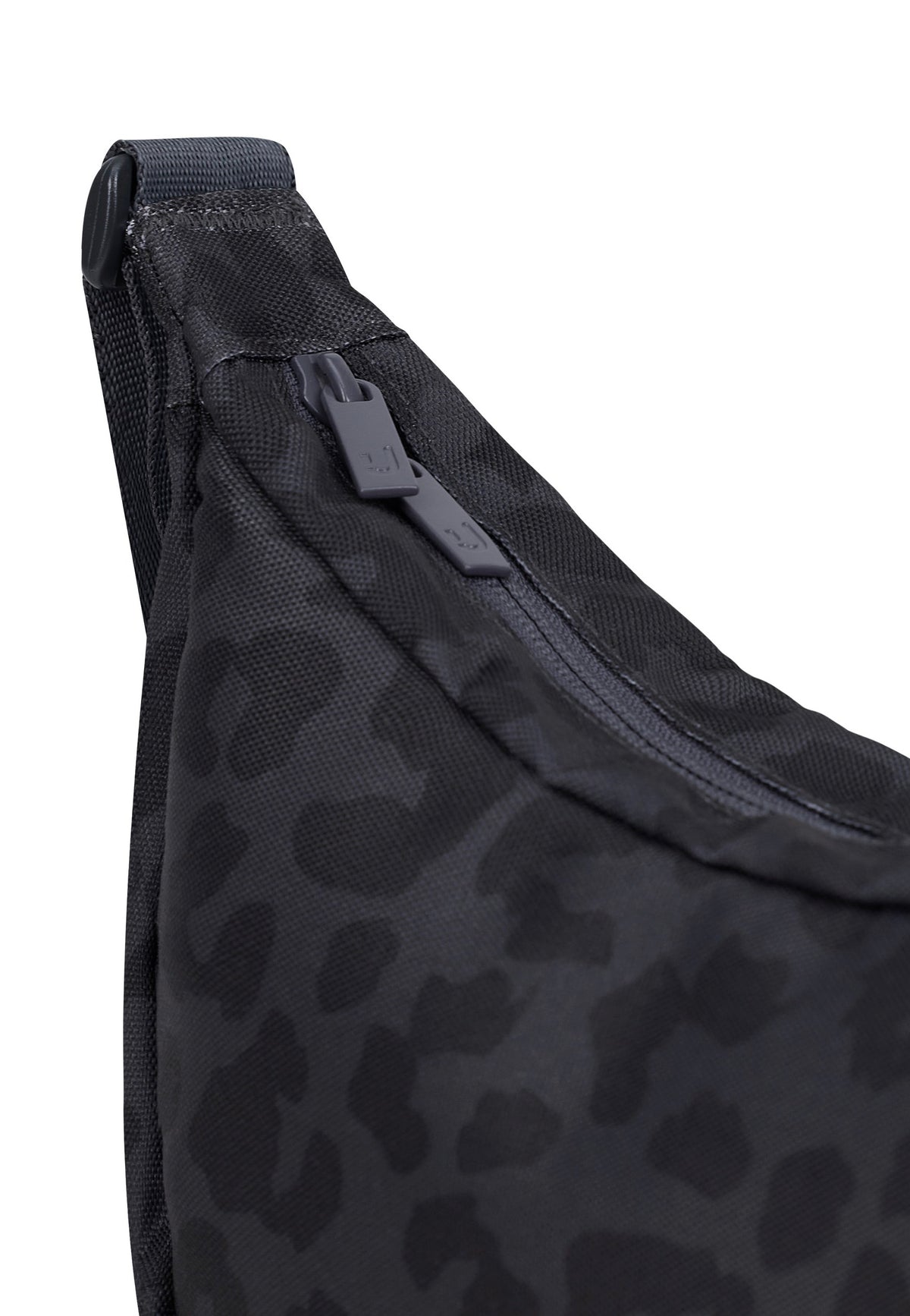 Johnny Urban Ally Medium Grey Leo Crossbody Bag