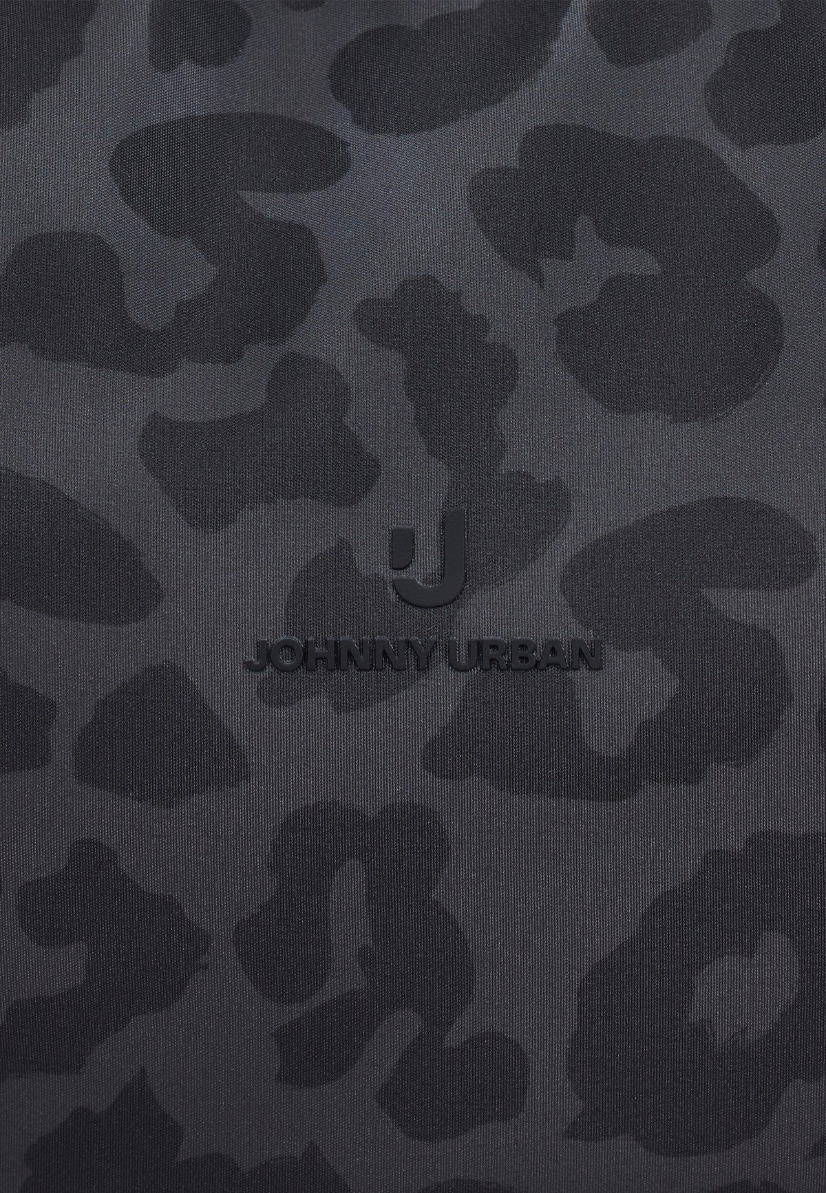 Johnny Urban Lou Large Grey Leo Crossbody Bag