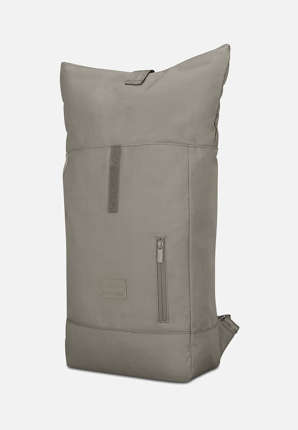 Johnny Urban Robin Medium Wüstengrau Rolltop Rucksack