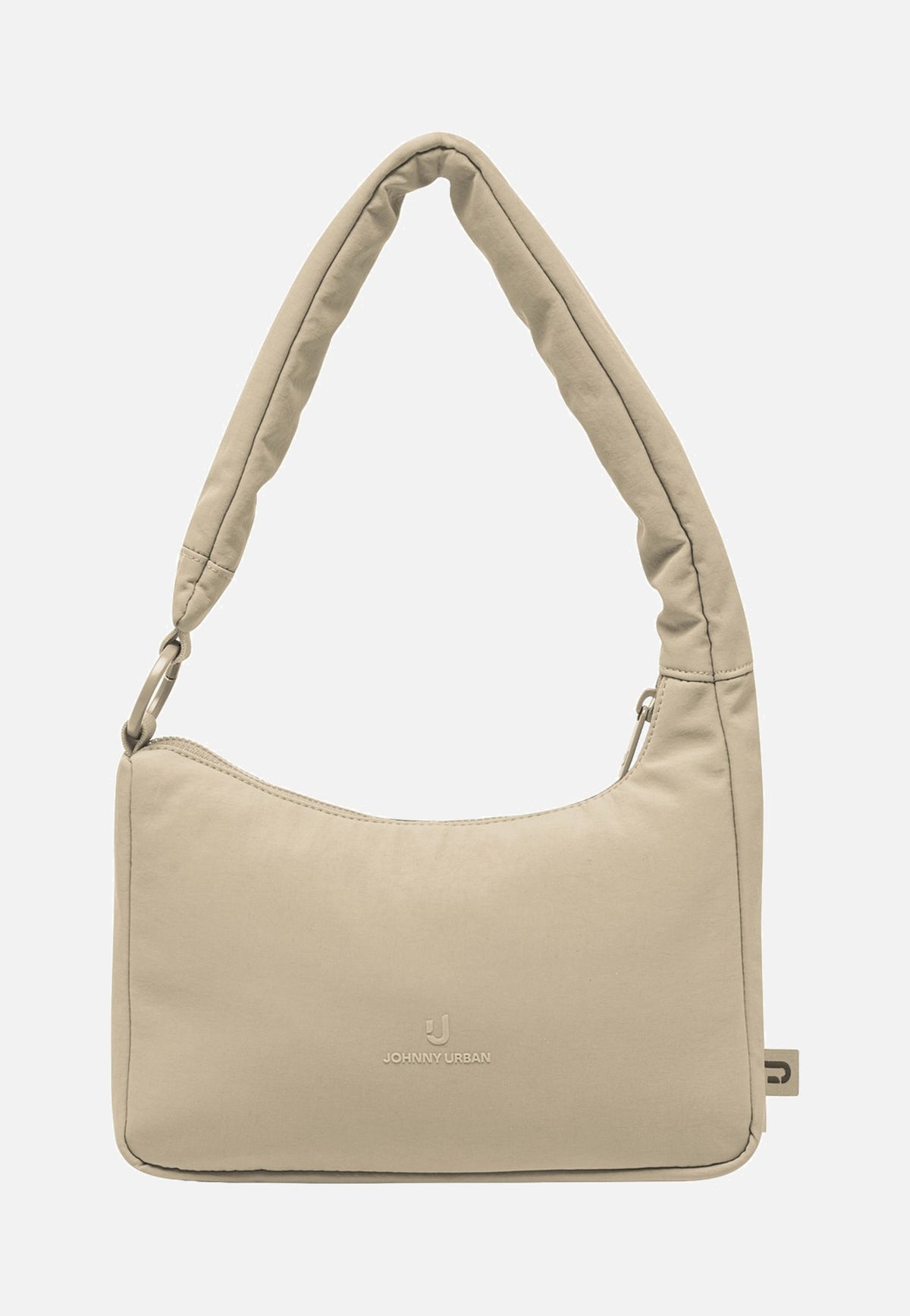 Johnny Urban Isa Beige Schultertasche