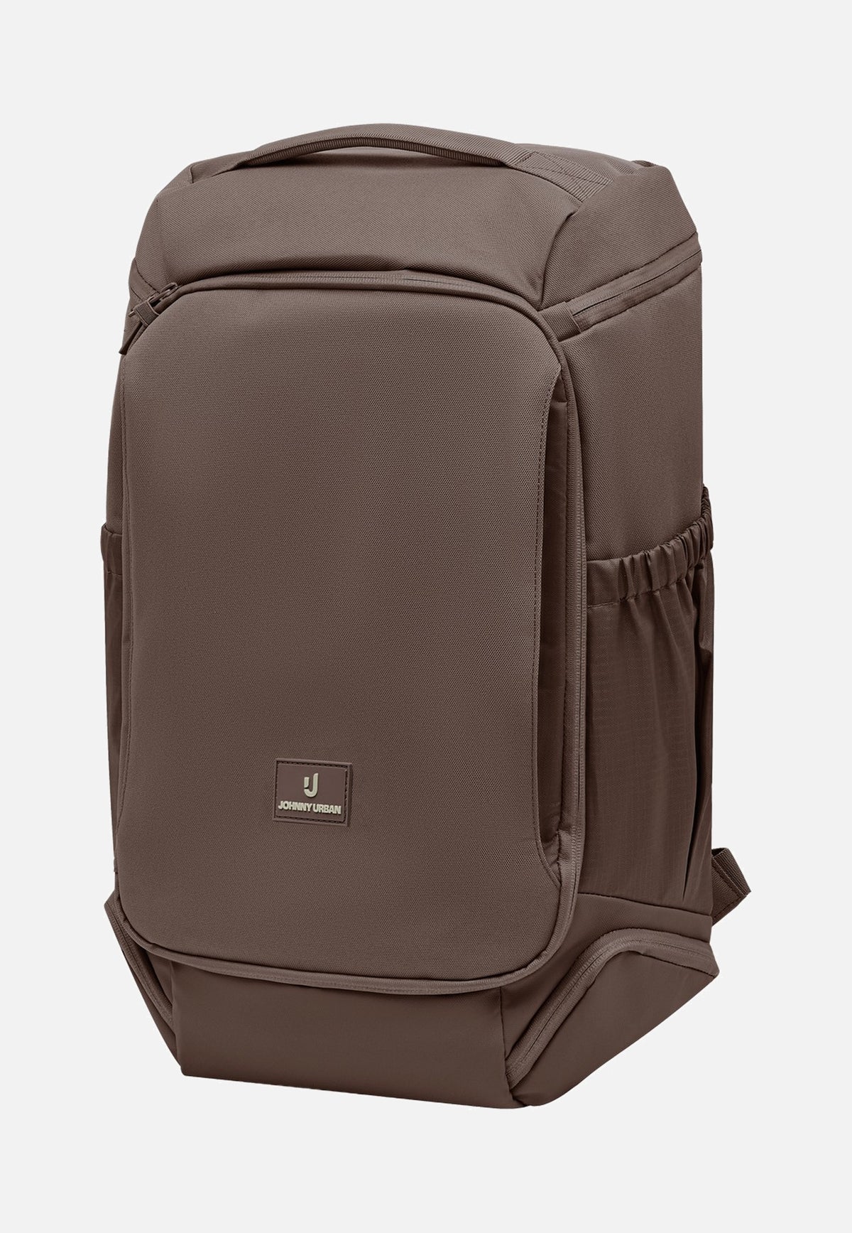 Johnny Urban Kian Medium Brown Rucksack