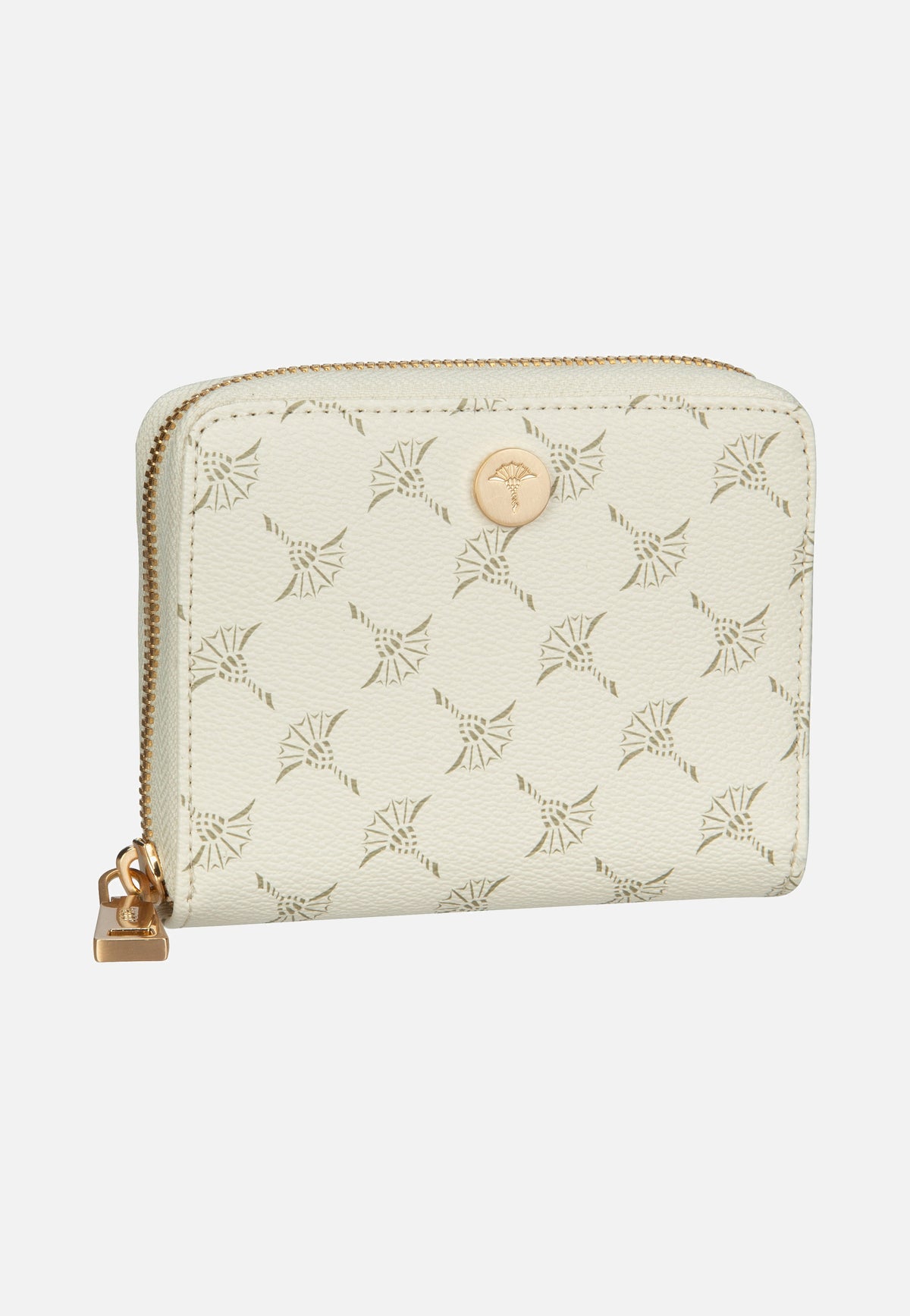 Joop Cortina 1.0 Nisa Purse MH6Z Off White Portemonnaie