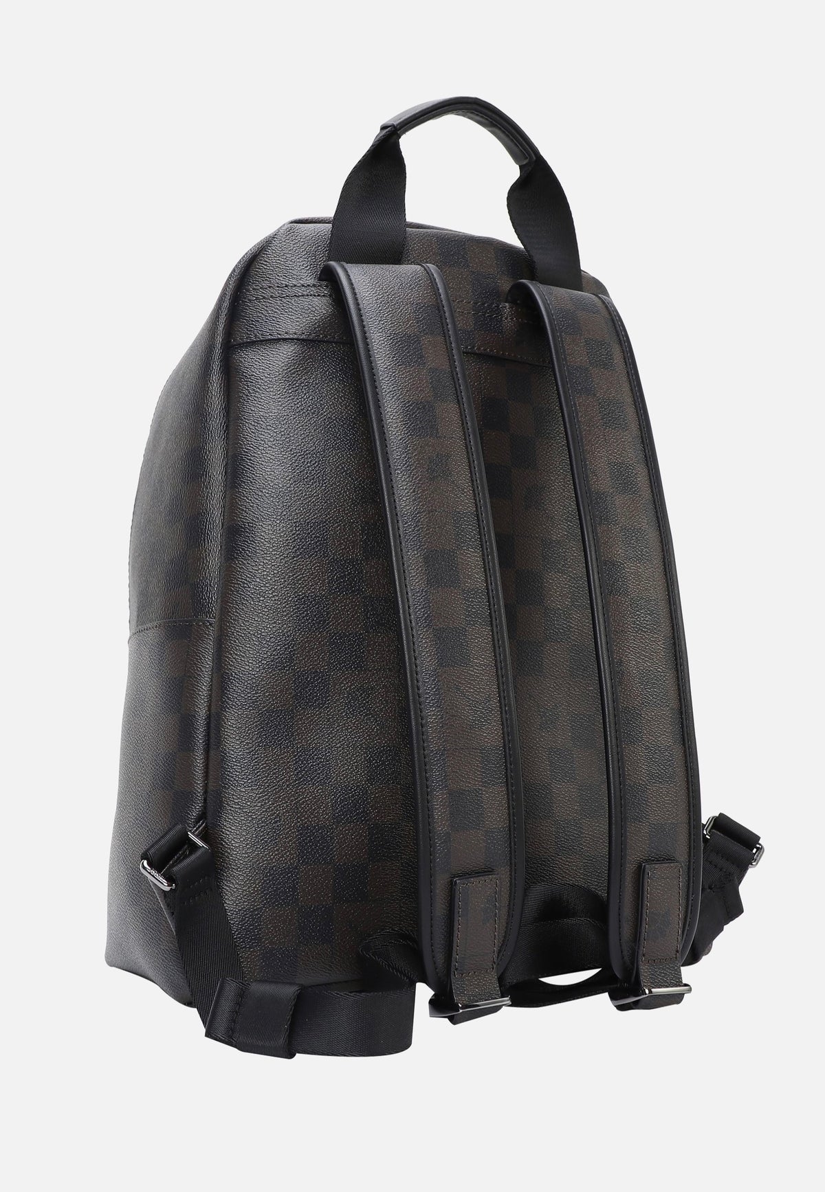 Joop Cortina Piazza Miko MVZ Seal Brown Rucksack