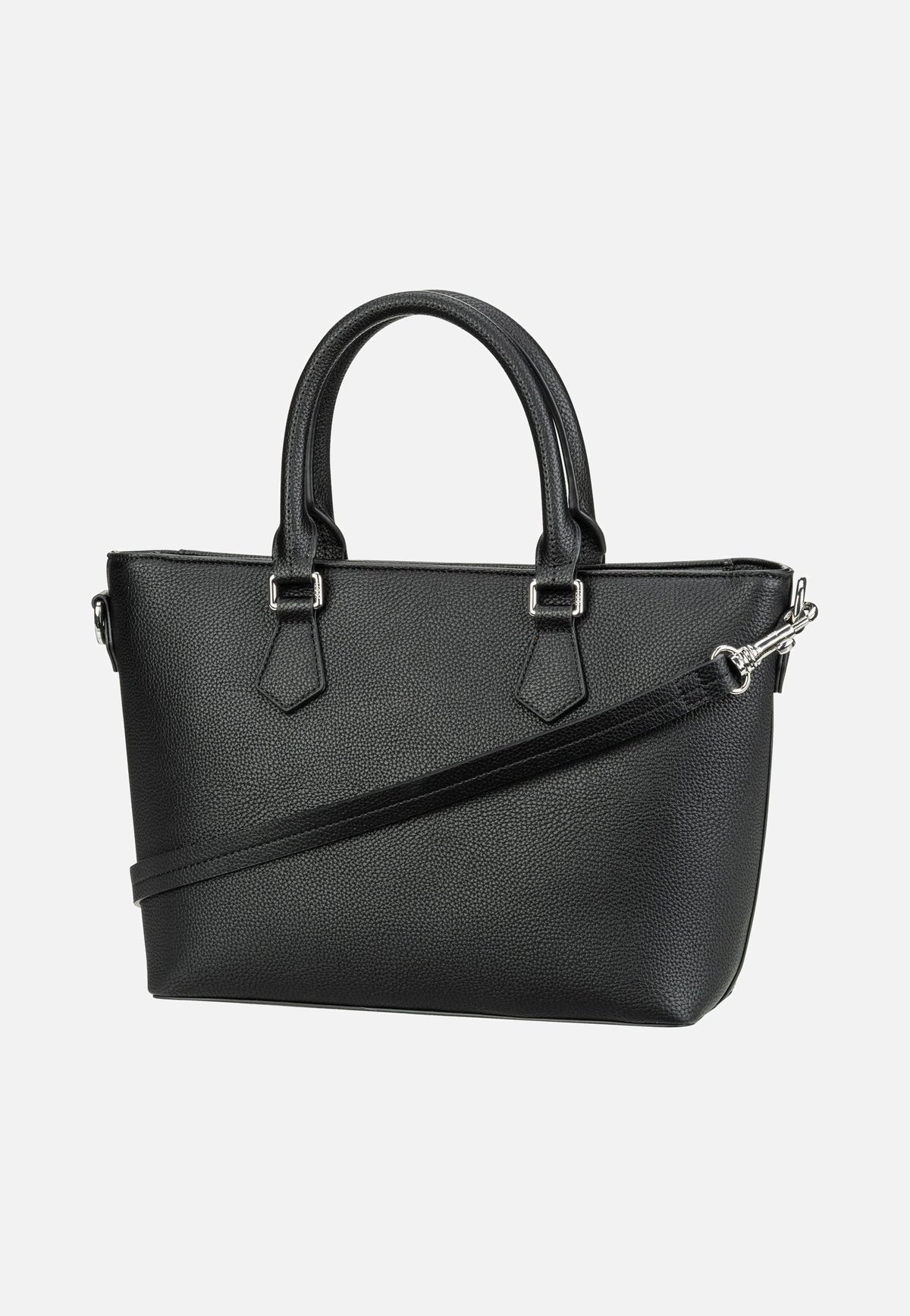 Joop Lettera 1.0 Ketty Handbag SHZ Black Tote Bag