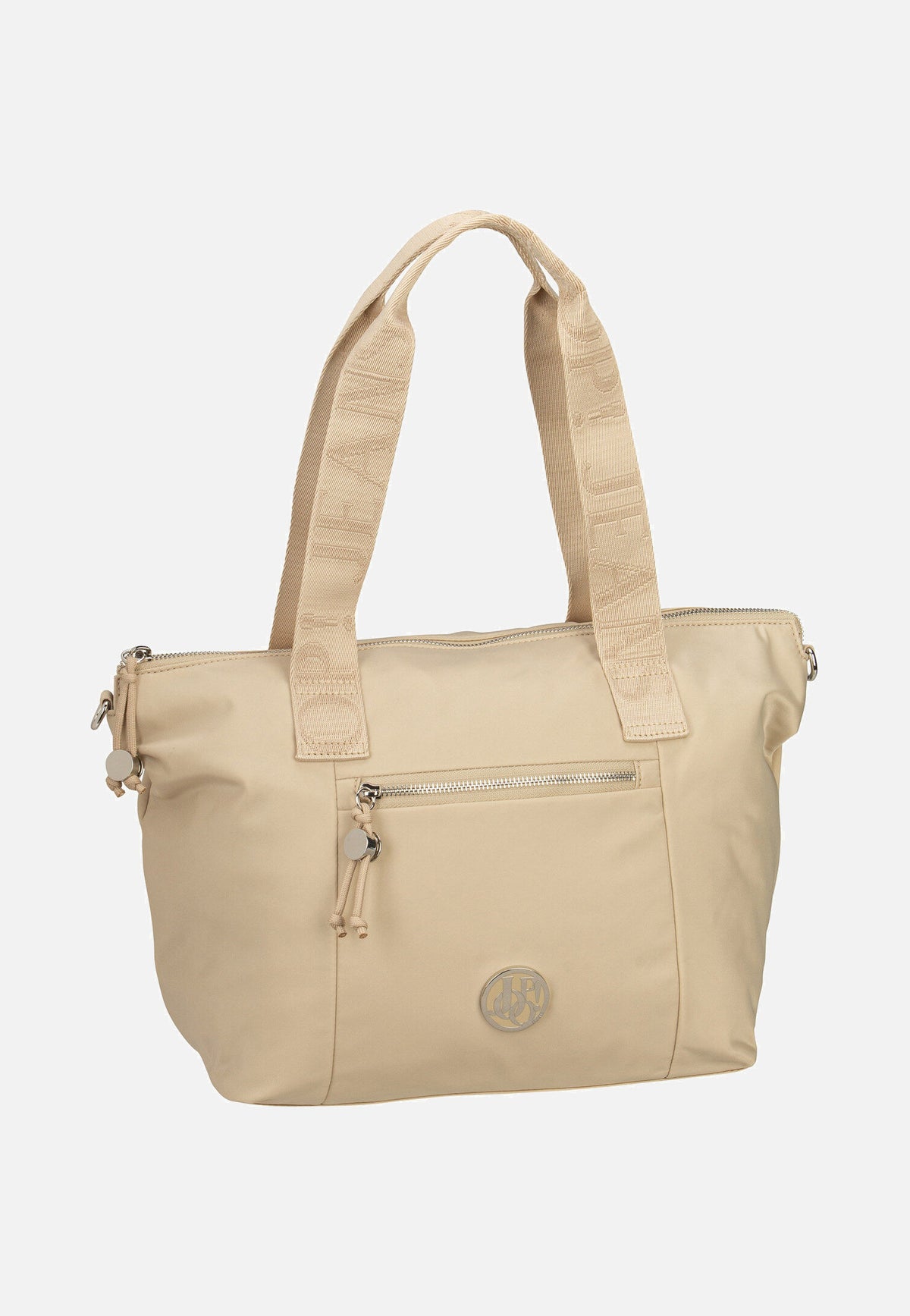 Joop Lietissimo Janita LHZ Oyster Gray Shopper