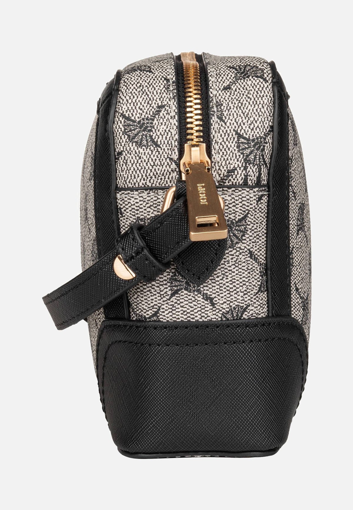 Joop Mazzolino Chiaro Cloe SHZ Black Crossbody Bag