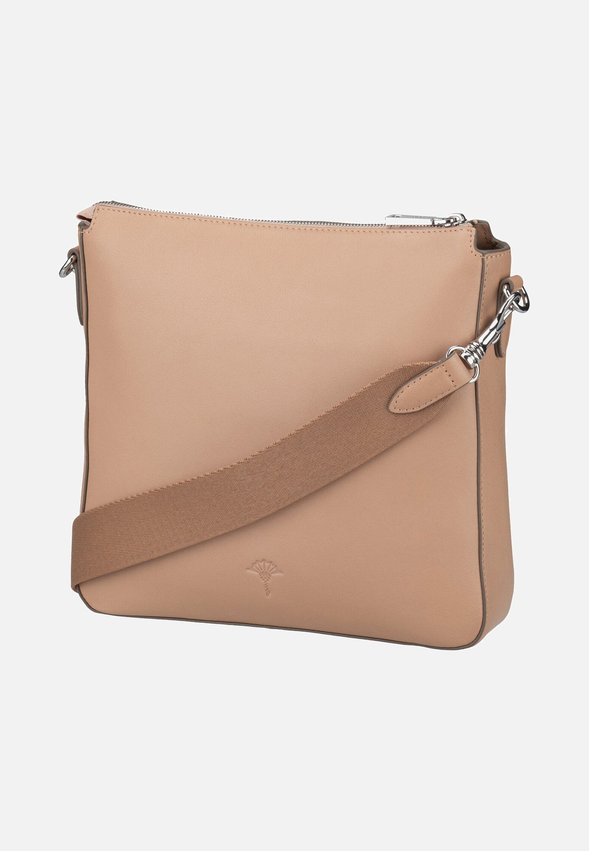 Joop Sofisticato 1.0 Jasmina Shoulderbag MVZ Sand Beuteltasche