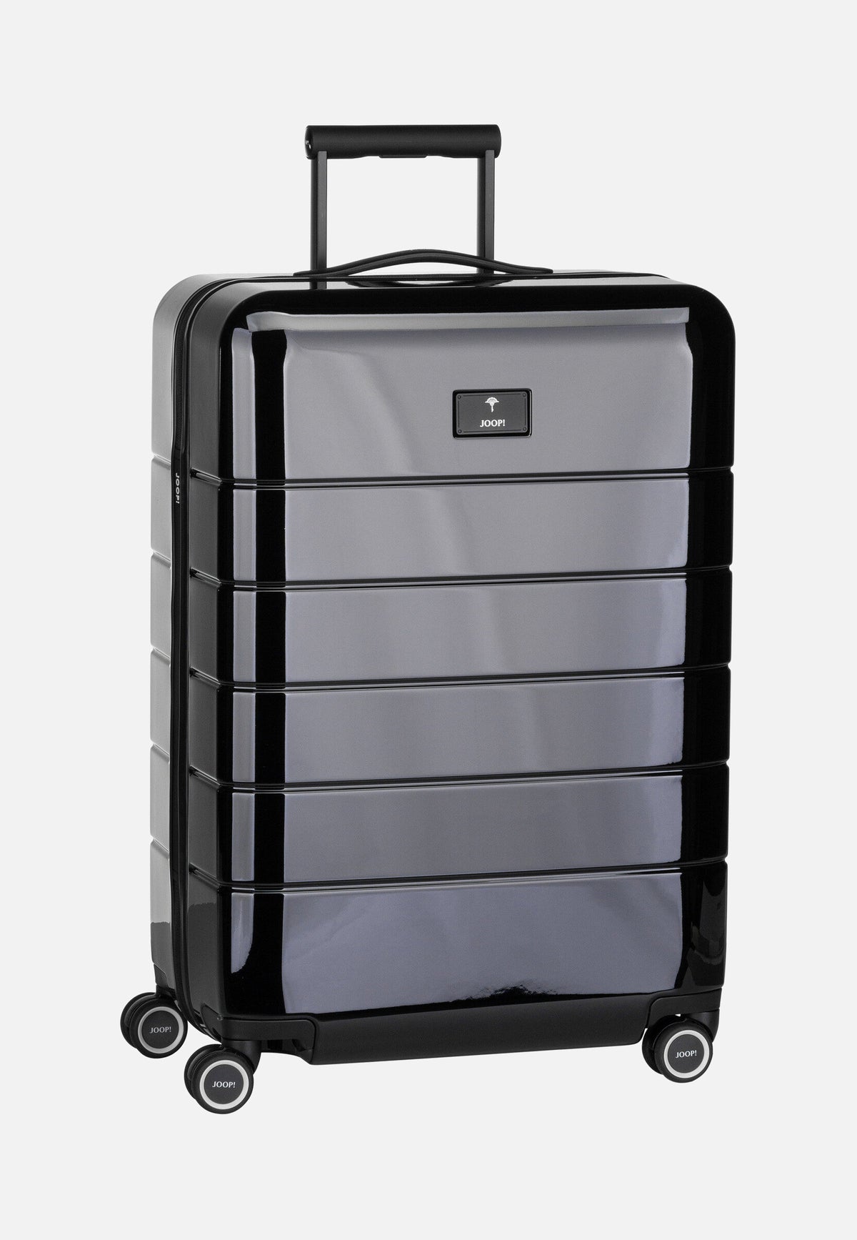 Joop Volare 1.0 C65 MVZ 4W Black Koffer