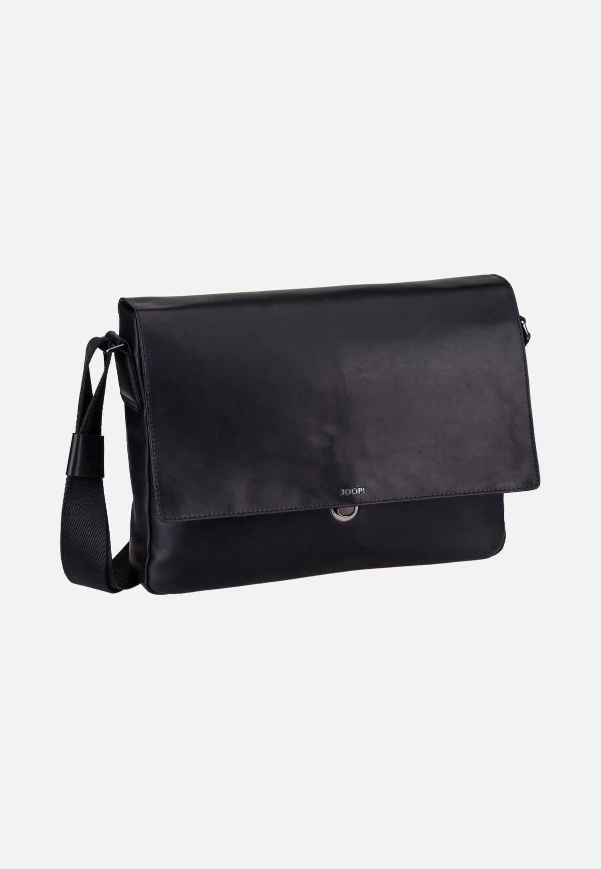 Joop Cerratano Janis MHF Black Messenger Bag