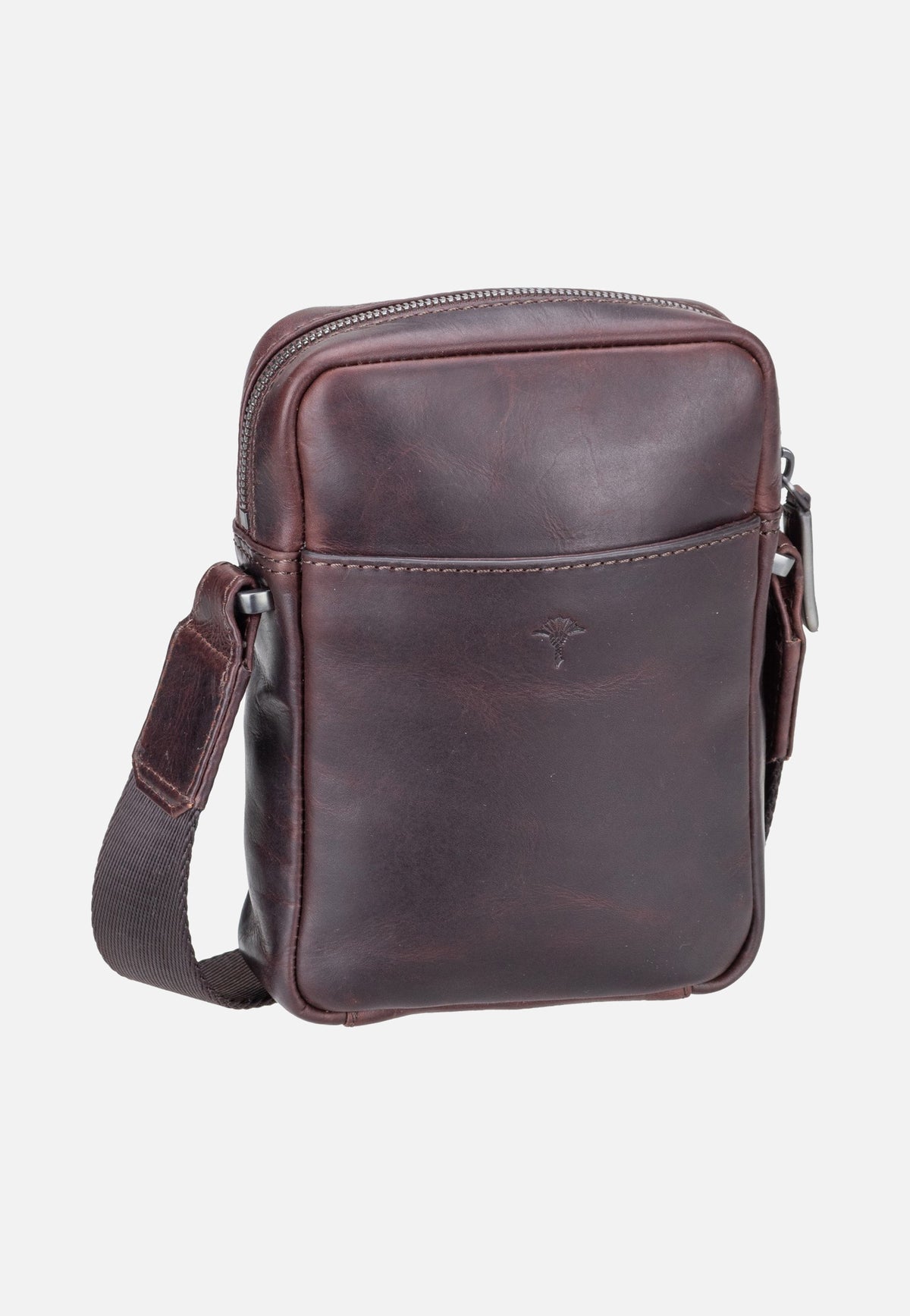 Joop Cerratano Rafael XSVZ Darkbrown Crossbody Bag