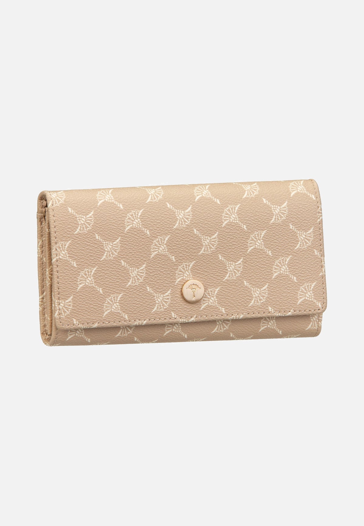 Joop Cortina 1.0 Europa Purse LH10F Sesame Portemonnaie