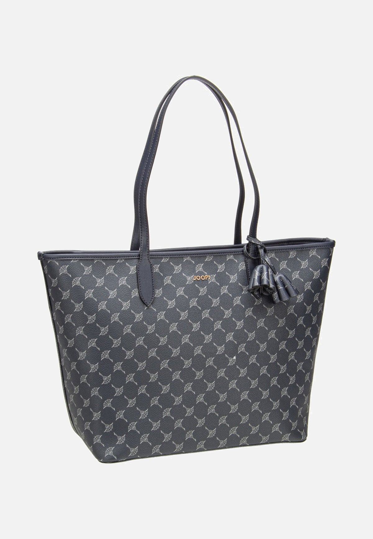 Joop Cortina 1.0 Lara Shopper LHZ Dark Navy Shopper