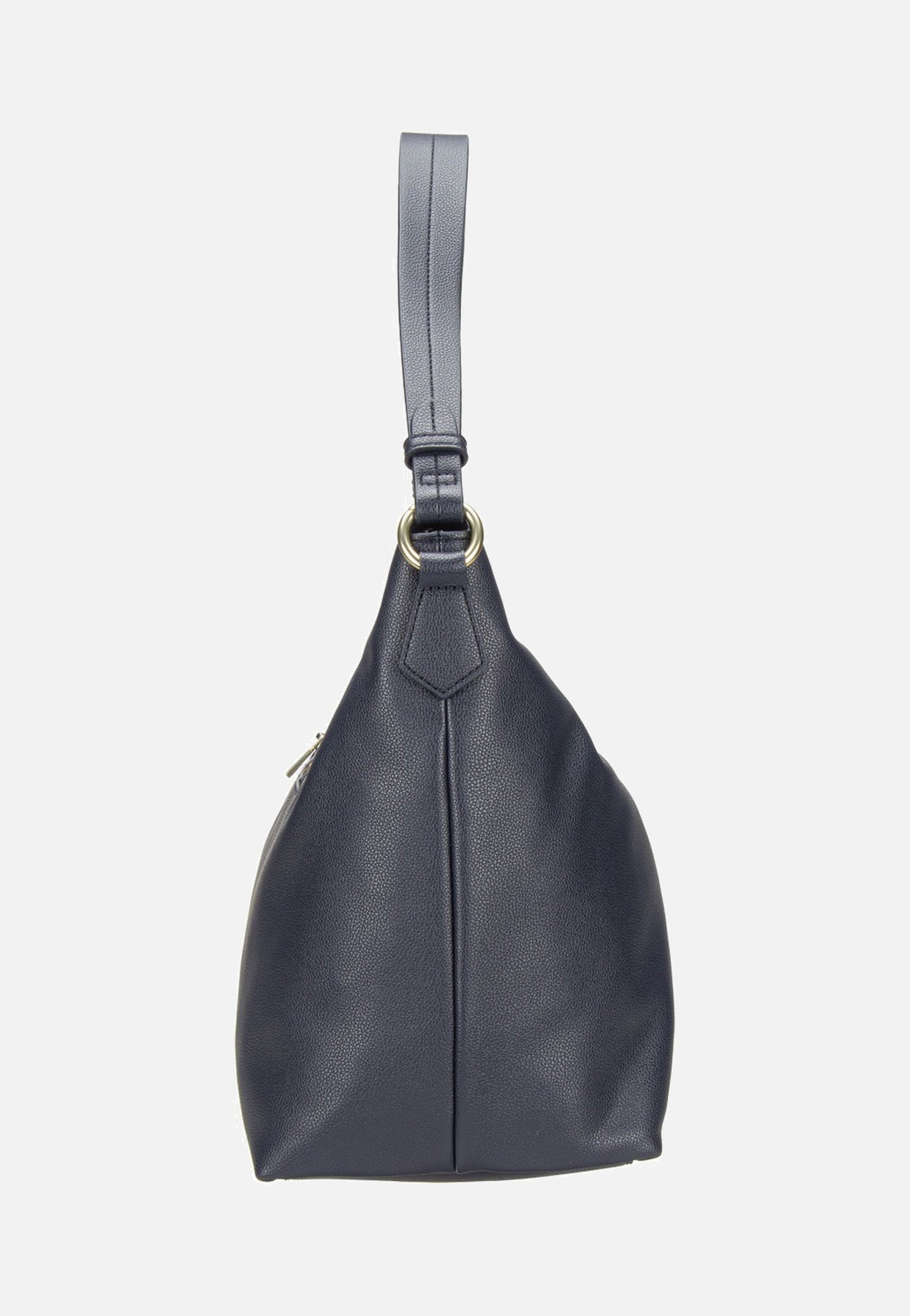 Joop Cuore Lettera Dalia Hobo MVZ Dark Blue Hobo Bag