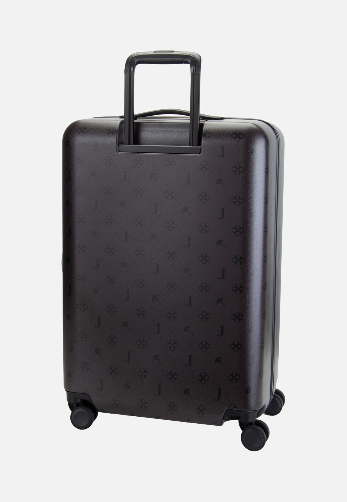Joop Decoro Volare C65 MVZ 4W Seal Brown Suitcase