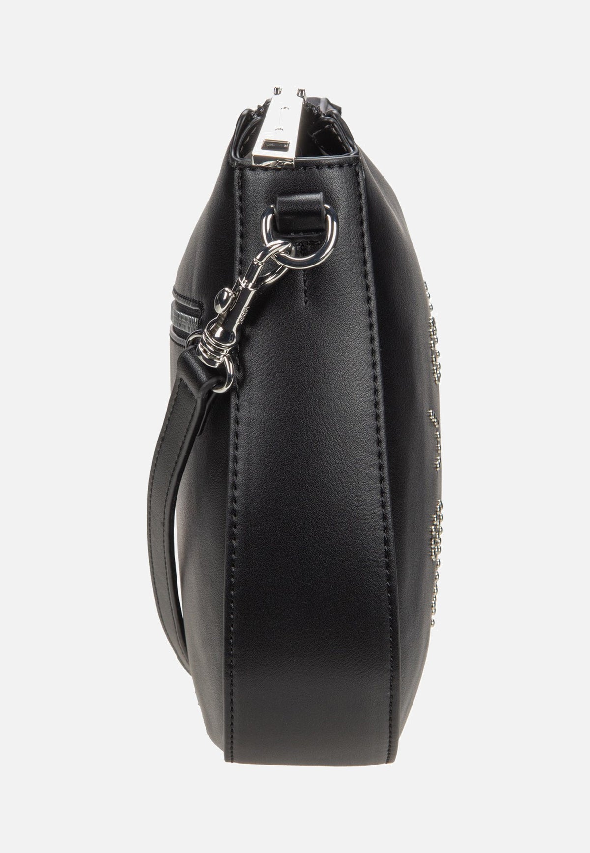 Joop Giro Borchia Stella Black Crossbody Bag
