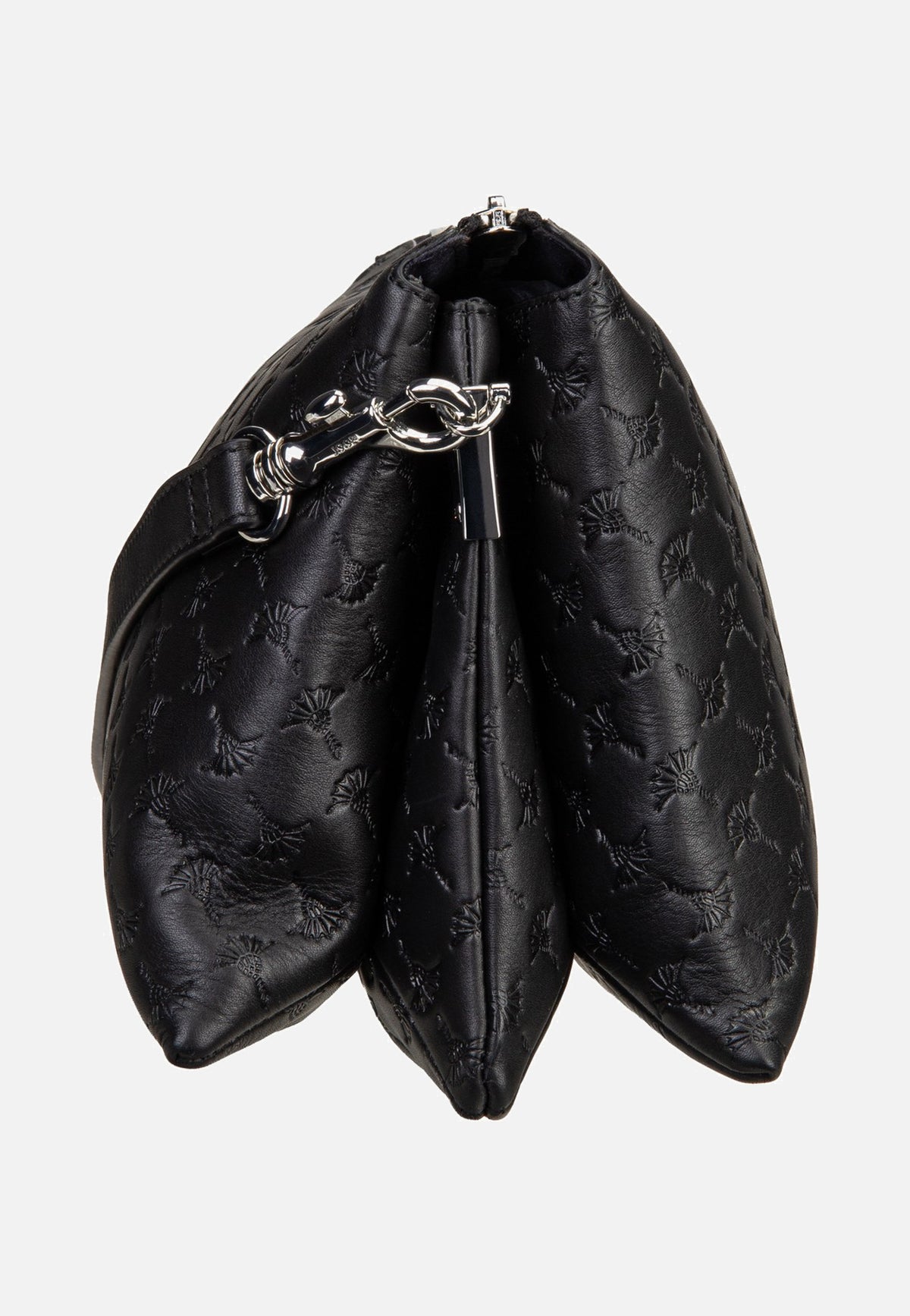 Joop Leggero Stampa Noreen Shz Black Crossbody Bag