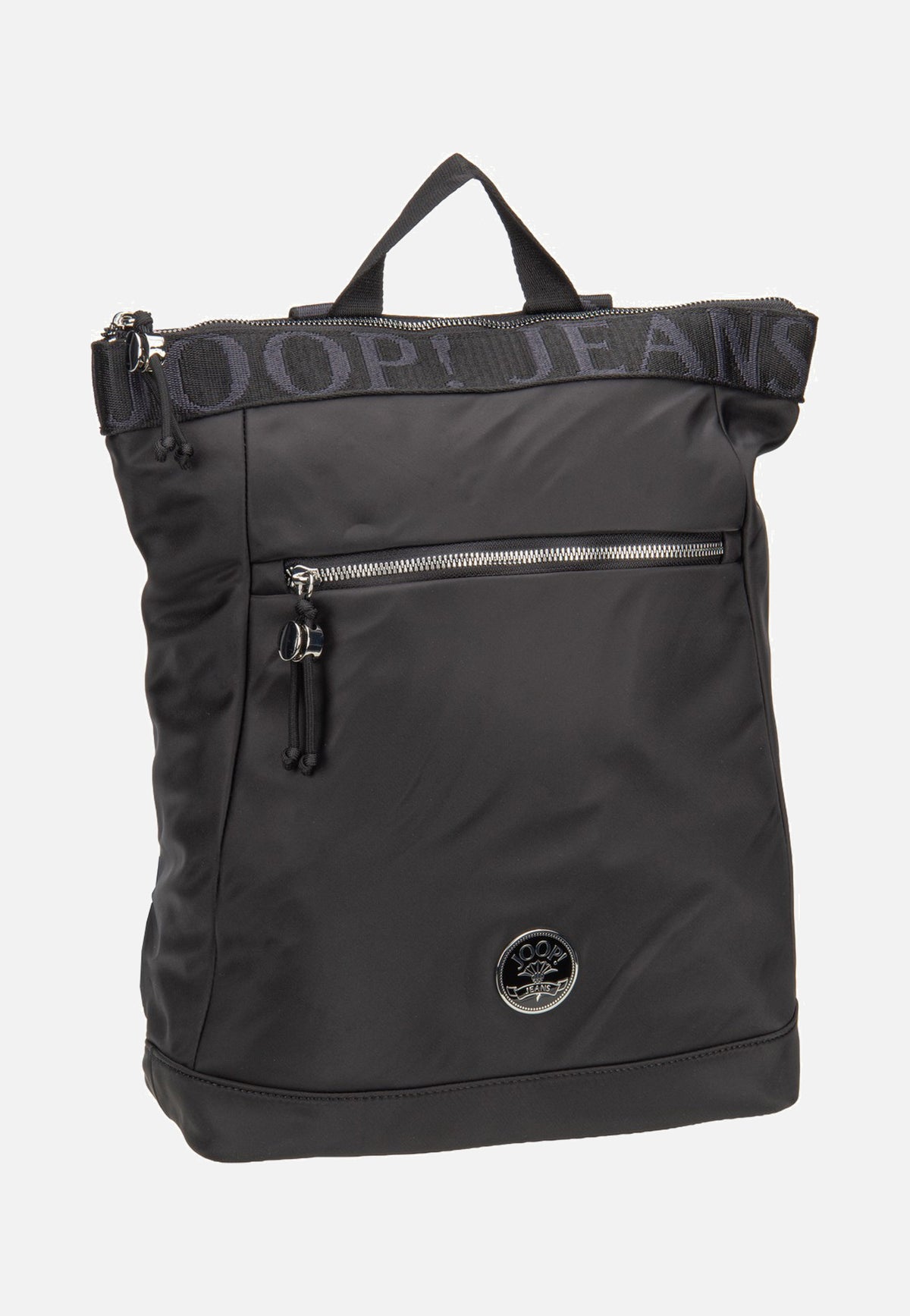 Joop Lietissimo 1.0 Elva LVZ Black Rucksack