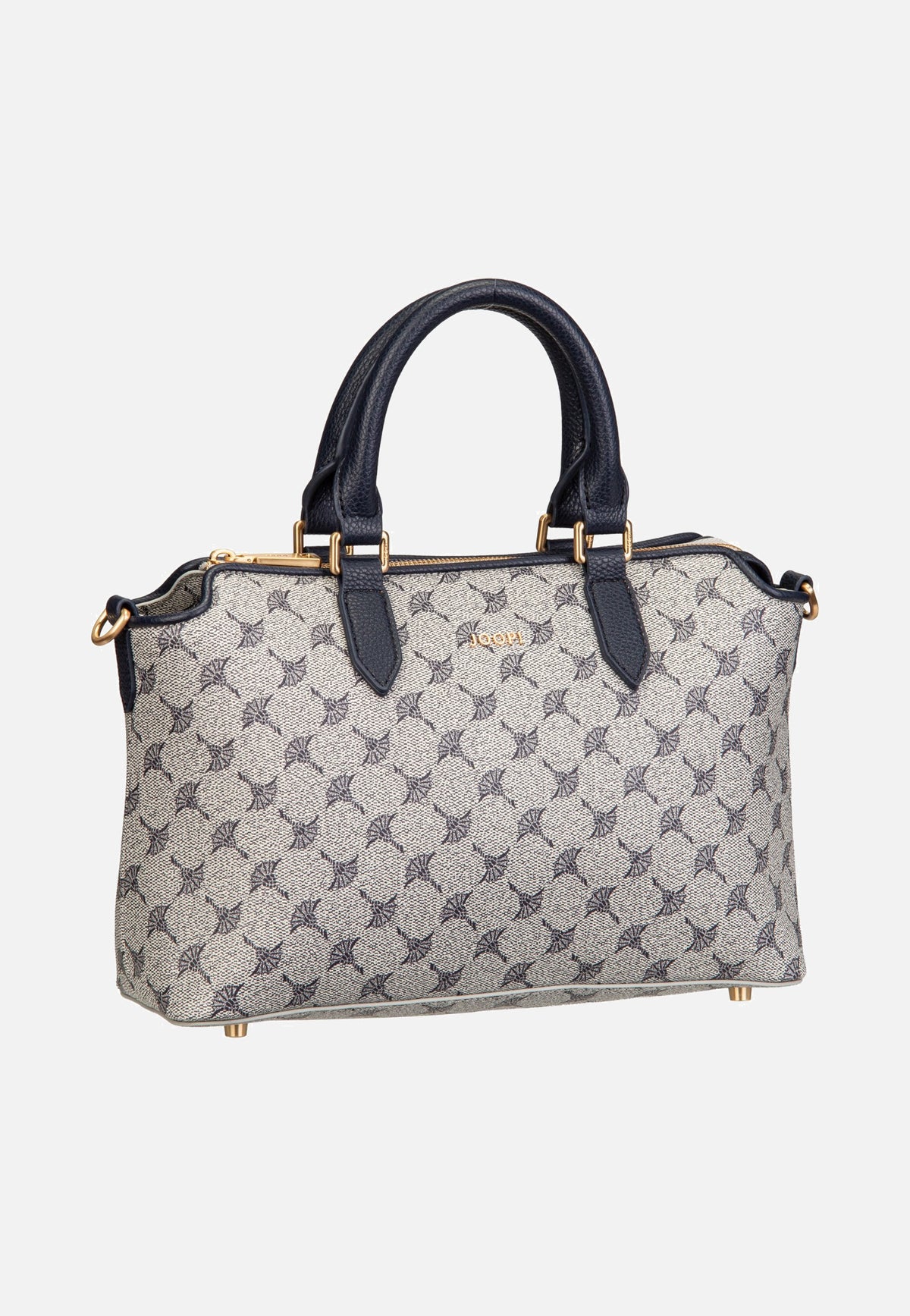 Joop Mazzolino Lauren Handbag SHZ Darkblue Henkeltasche
