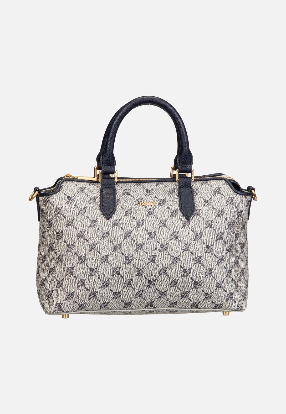 Joop Mazzolino Lauren Handbag SHZ Darkblue Henkeltasche