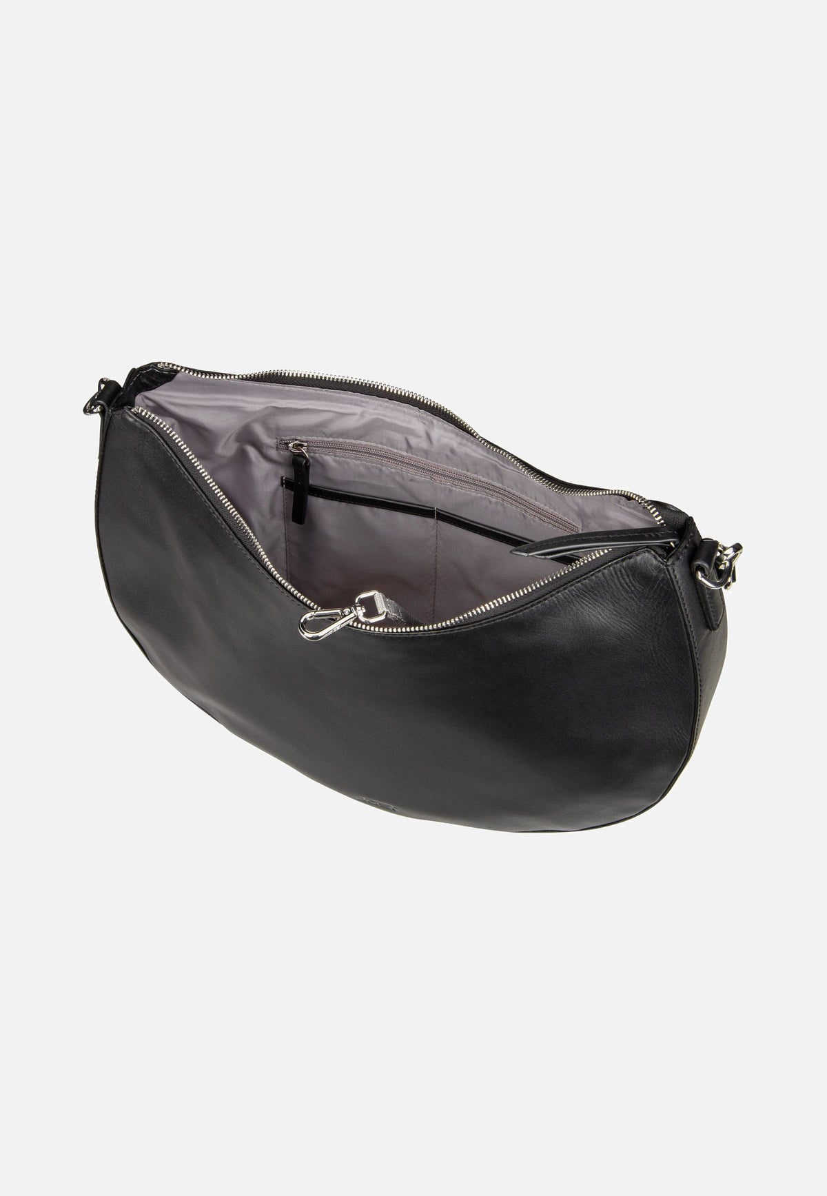 Jost Arva 4313 Schwarz Sling Bag