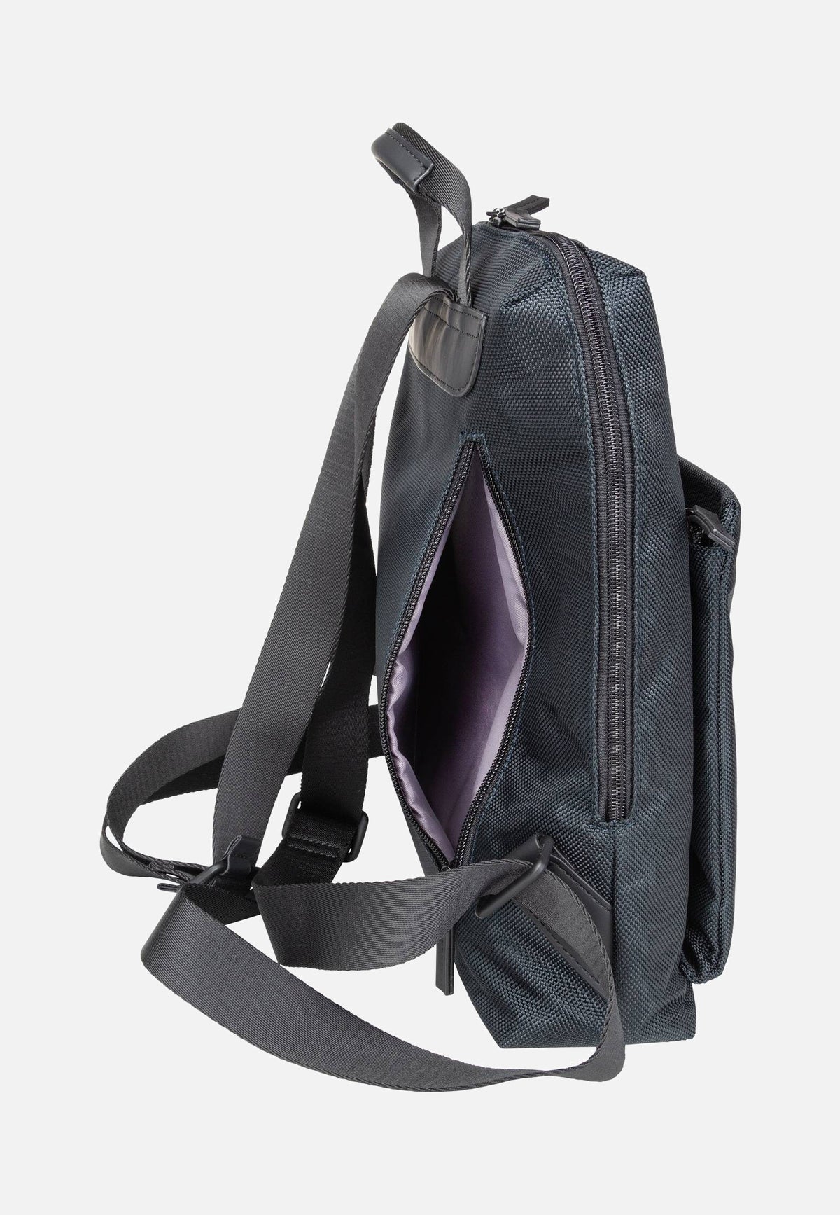 Jost Balling DP 4018 Navy Rucksack
