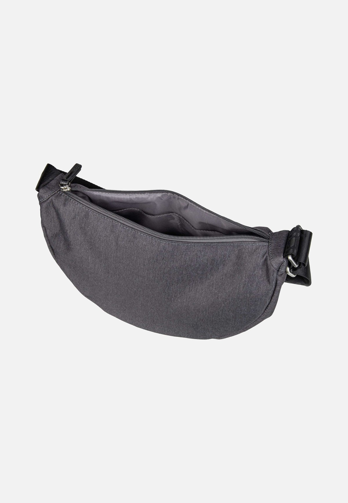 Jost Bergen 1464 Dark Grey Sling Bag