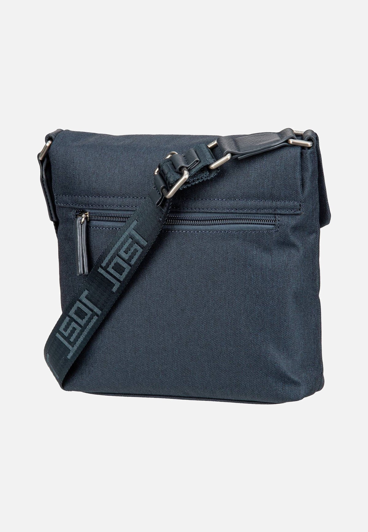 Jost Bergen 1602 Navy Crossbody Bag