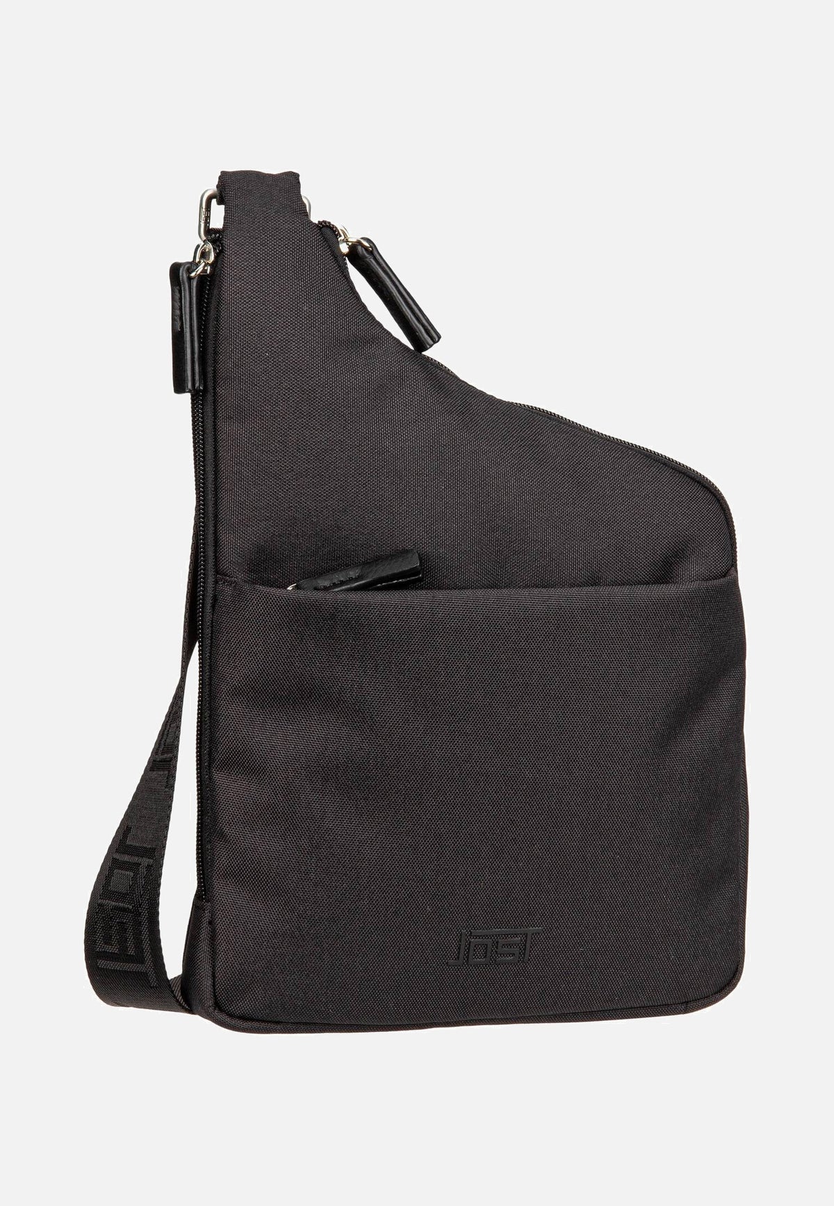 Jost Bergen 1604 Schwarz Sling Bag