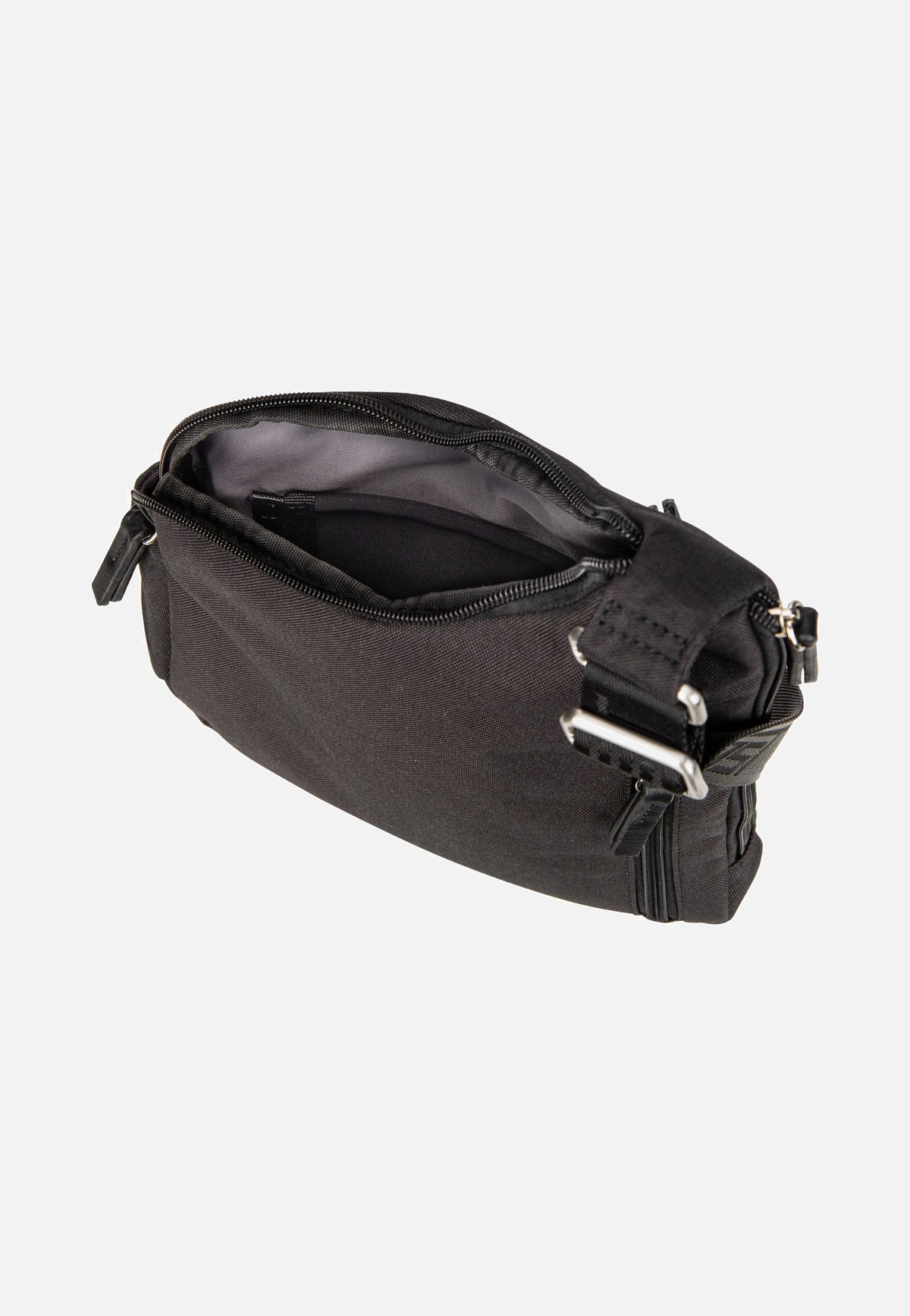 Jost Bergen 1604 Schwarz Sling Bag