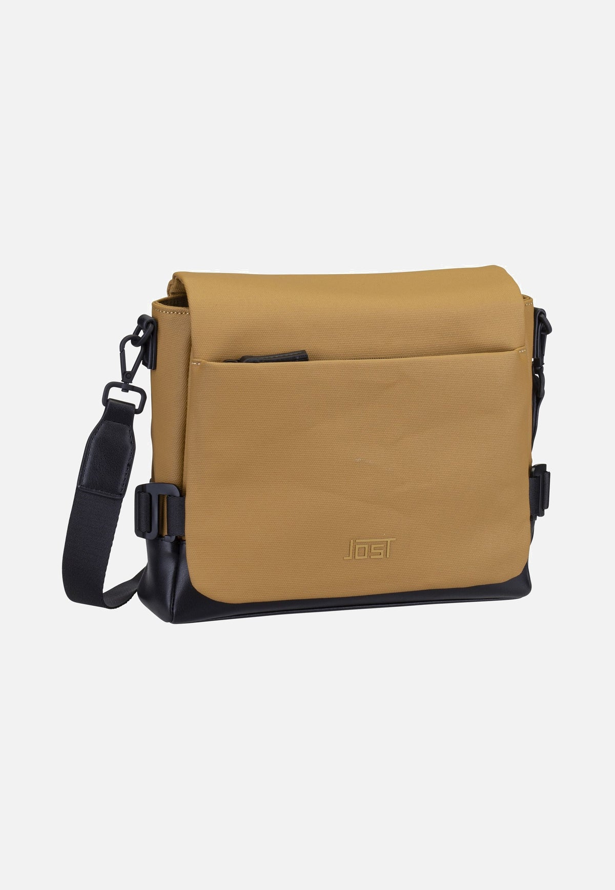 Jost Borgholm S 5308 Mustard Crossbody Bag