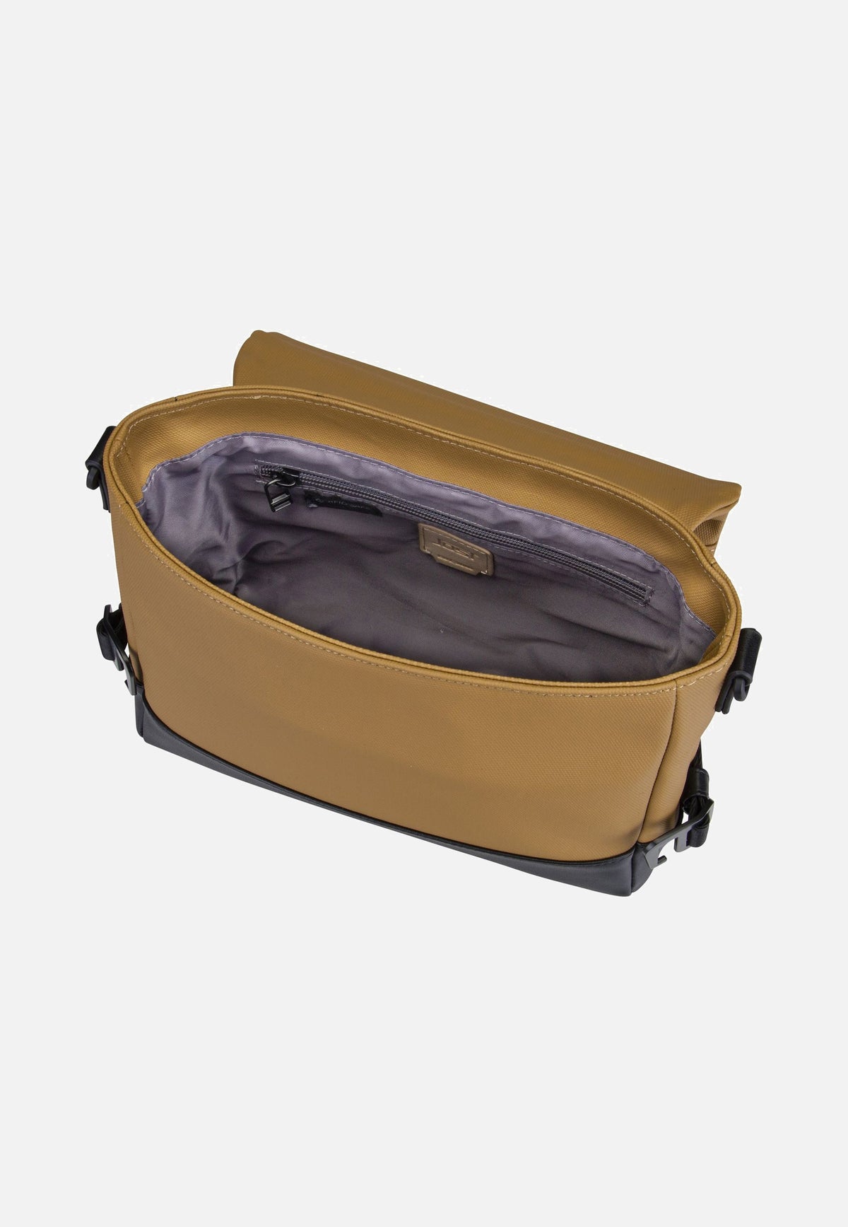 Jost Borgholm S 5308 Mustard Crossbody Bag
