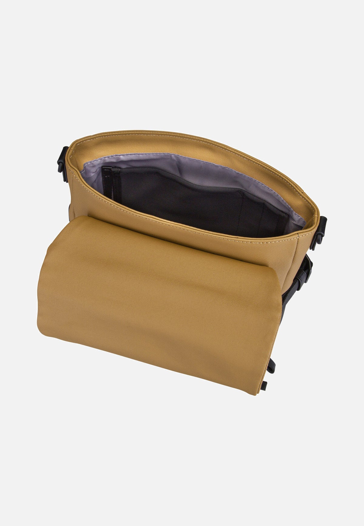 Jost Borgholm S 5308 Mustard Crossbody Bag