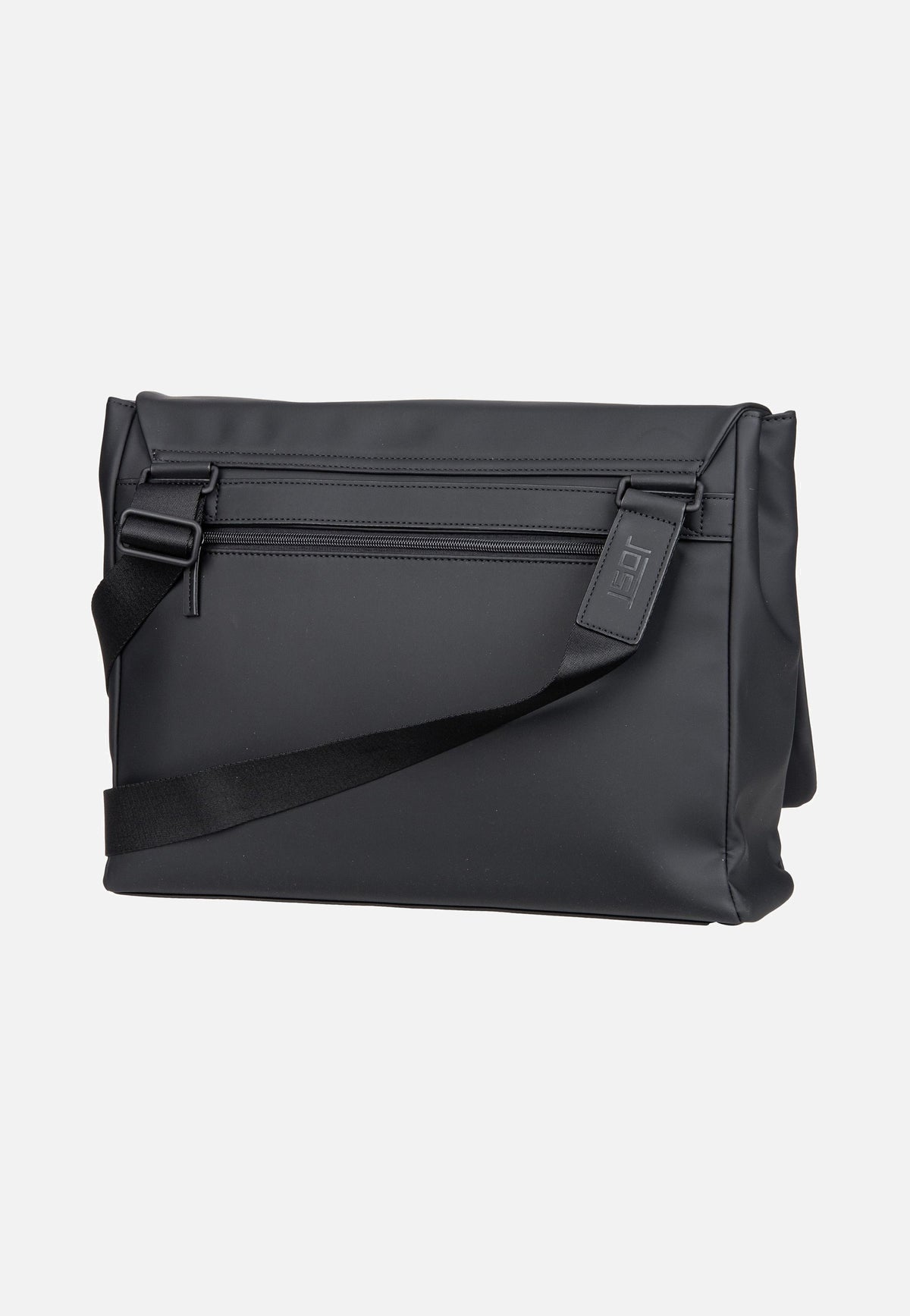 Jost Halmstad 5402 Schwarz Messenger Bag