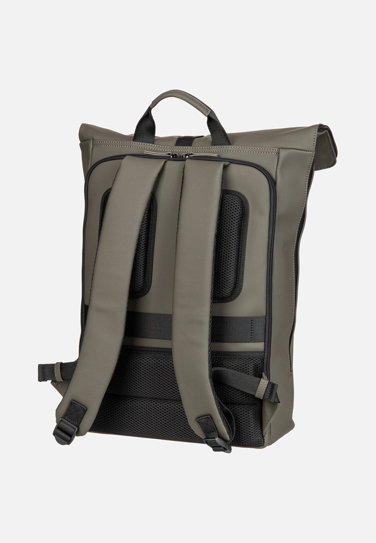 Jost Halmstad 5405 Olive Rucksack
