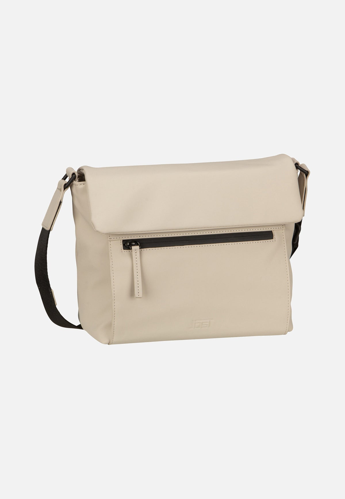 Jost Halmstad 5411 Offwhite Crossbody Bag