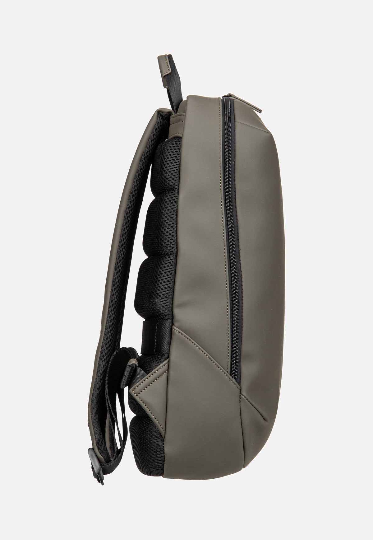 Jost Halmstad 5416 Olive Rucksack