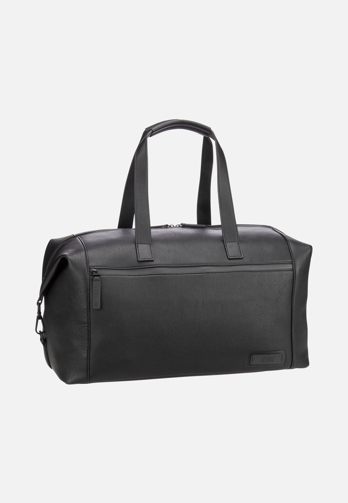Jost Riga Travel Bag Black Weekender
