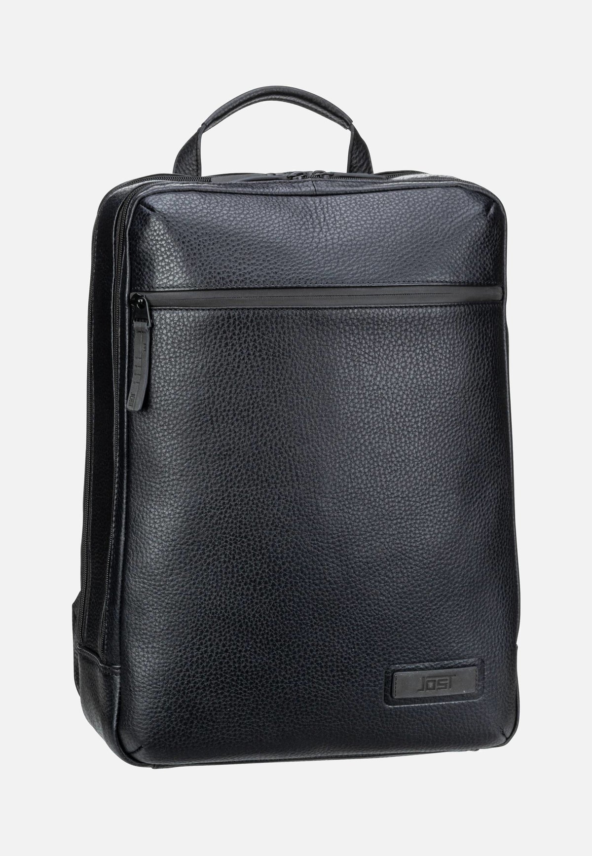 Jost Stockholm Daypack Black Rucksack