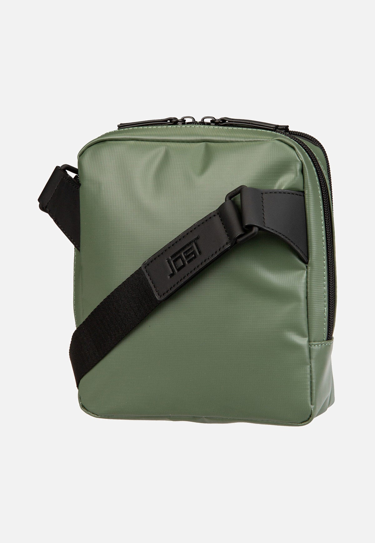 Jost Tolja 4240 Olive Crossbody Bag