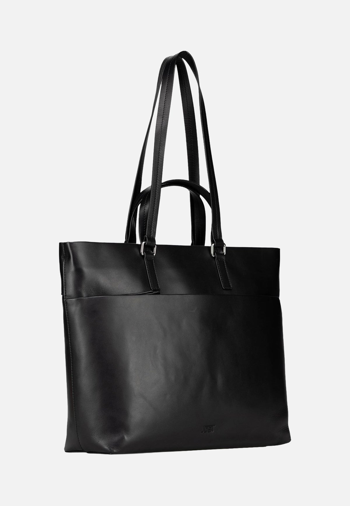 Jost Arva 4336 Black Shopper