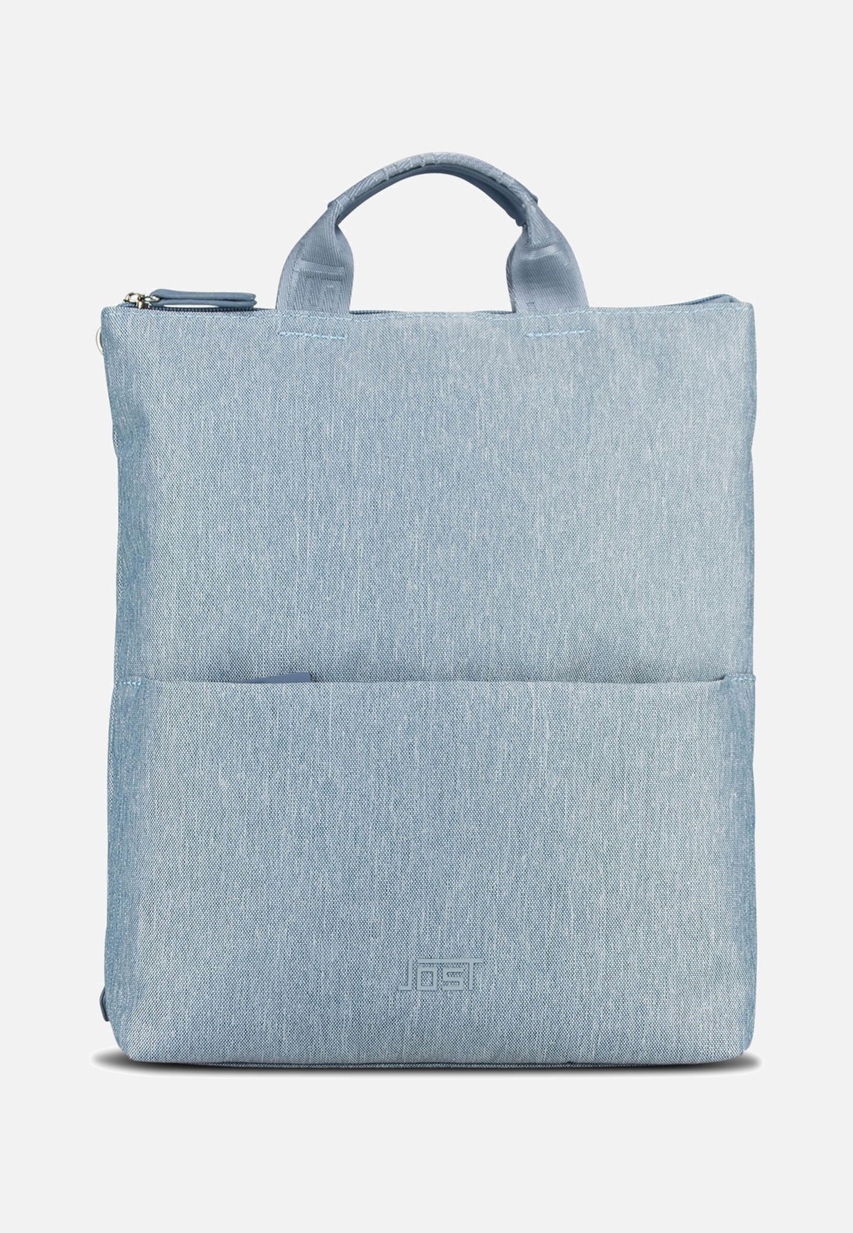 Jost Bergen 1607 Misty Blue Rucksack