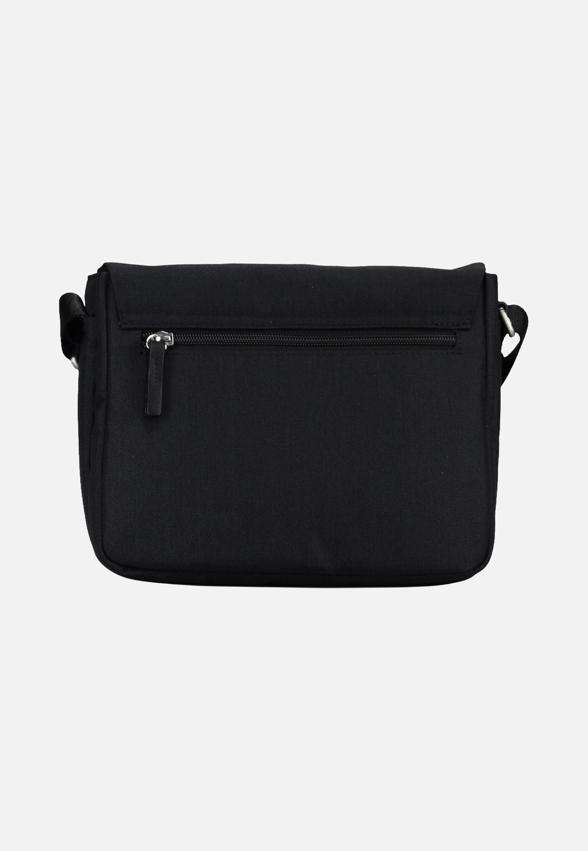 Jost Bergen 1614 Black Crossbody Bag